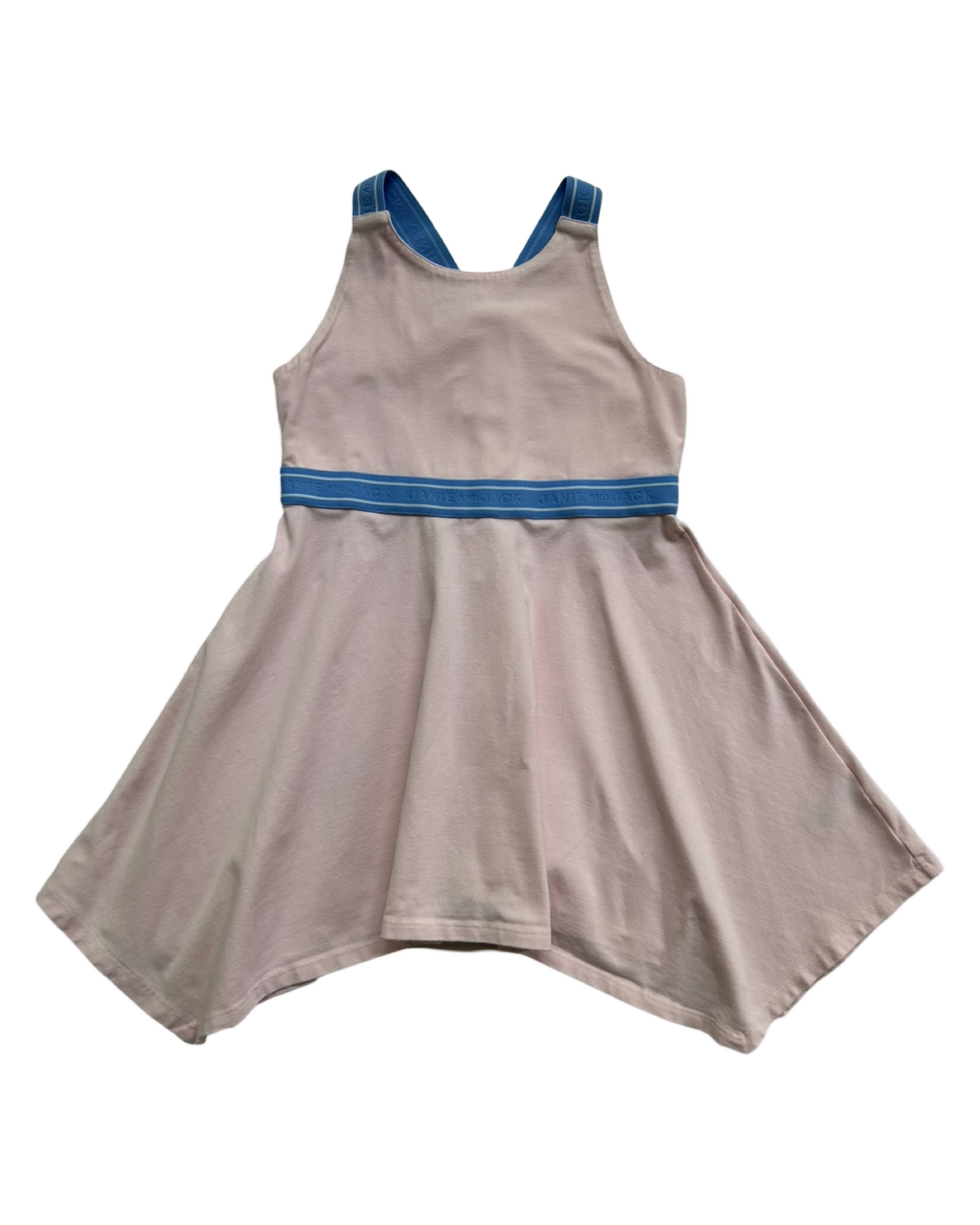 3T Toddler Girls Janie & Jack Summer Dresses