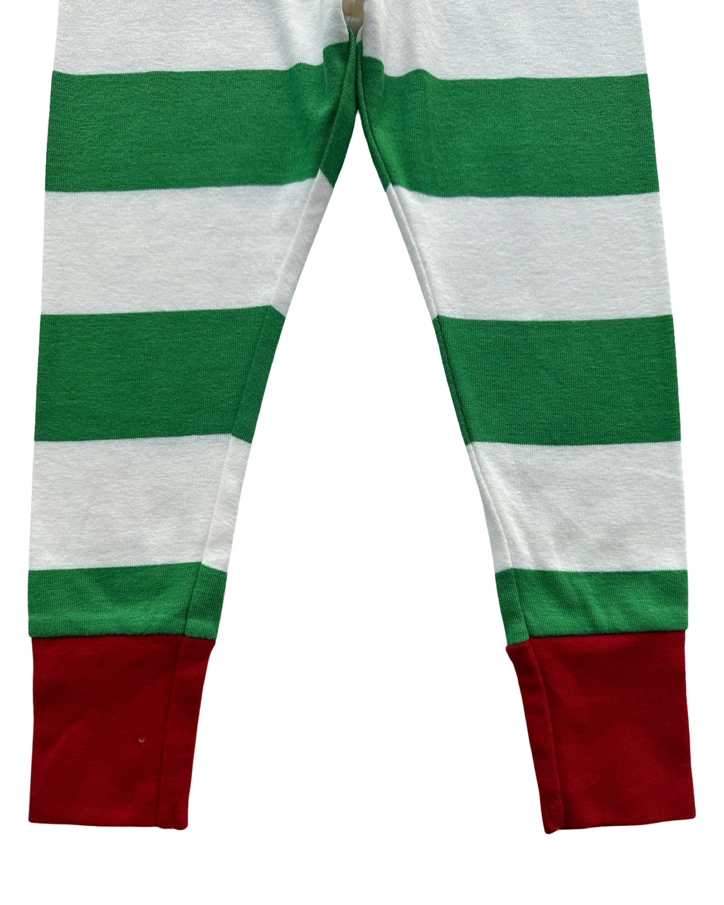 3T Toddler Boy Wondershop Striped Holiday Christmas Pajamas Set NWT.