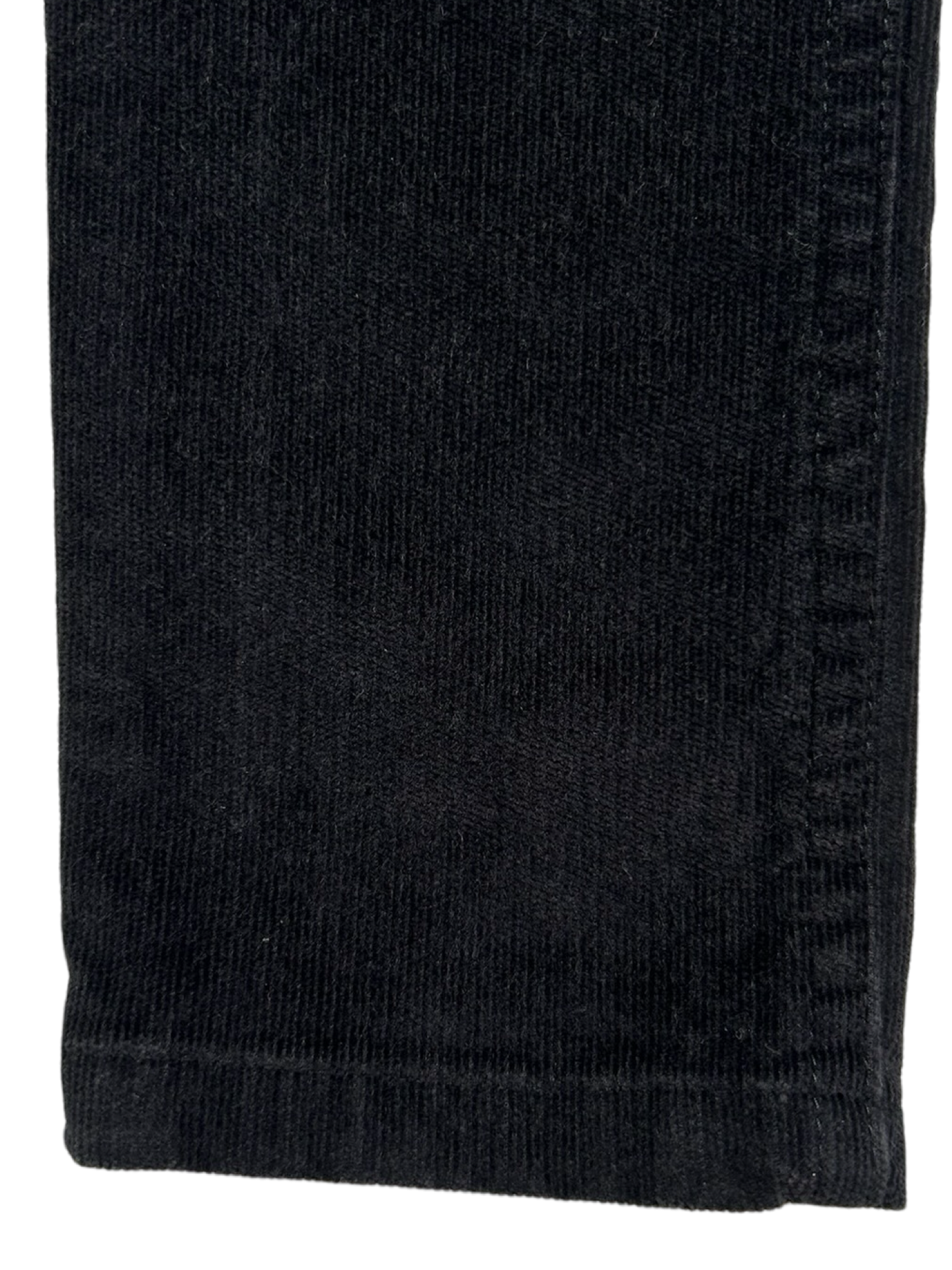2T Toddler Girls Mustard Pie Corduroy Pants.