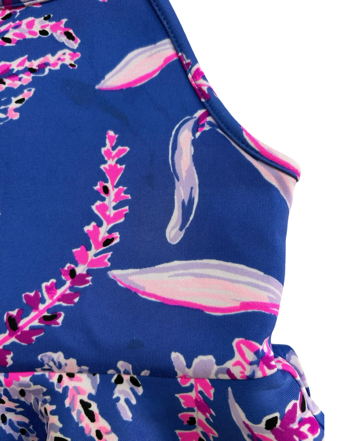 S 4T -5T Toddler Girls Lilly Pulitzer Ceasara Dress.