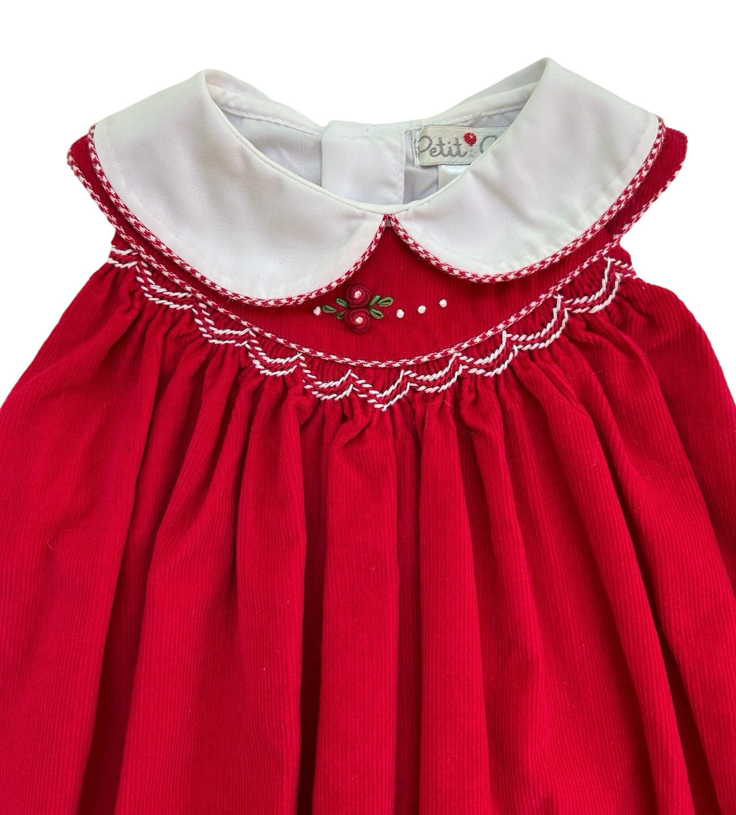 3M Petit Ami Baby Girl Jumper