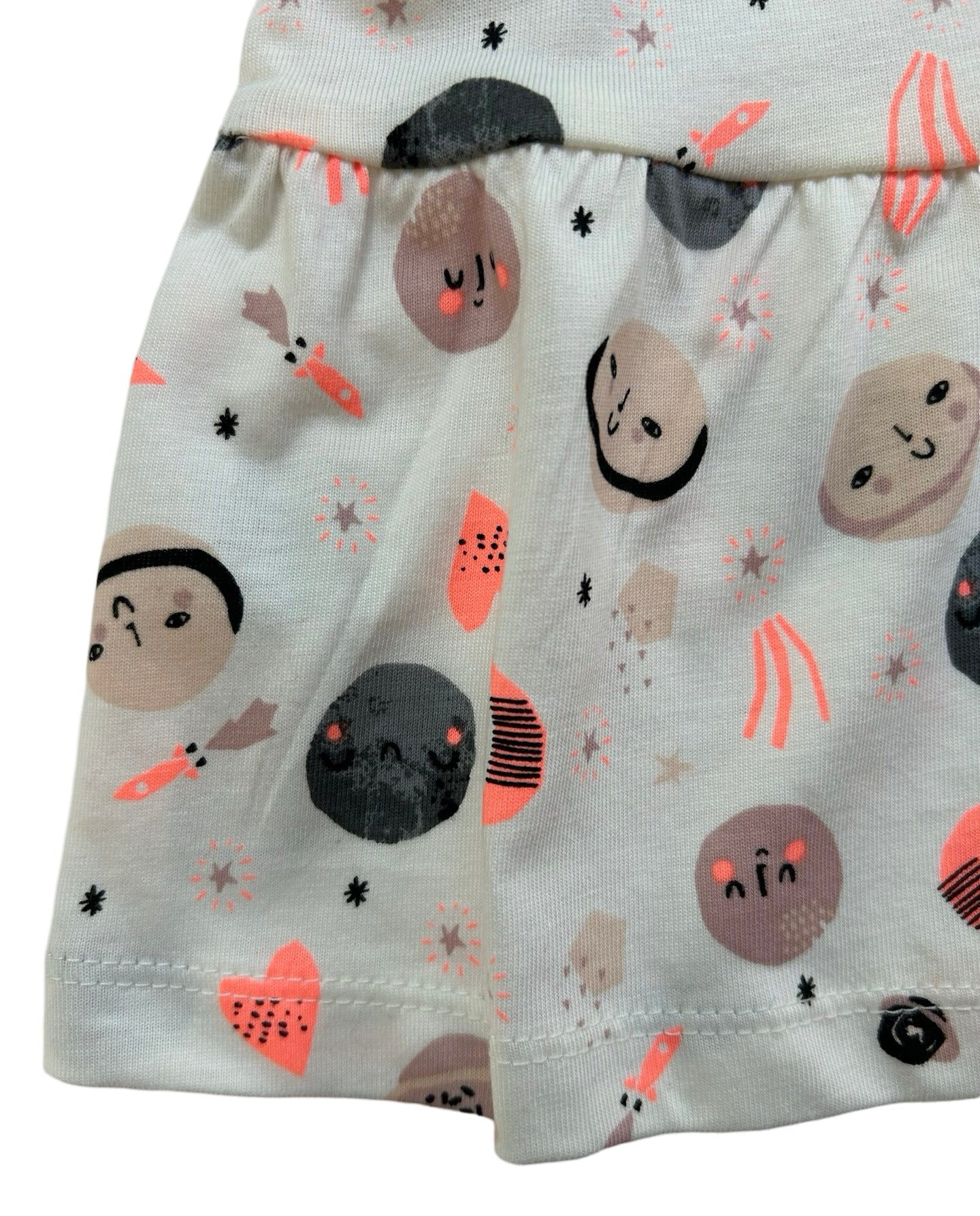 18-24M NWT Gymboree Planet Tunic Toddler Girls Long Sleeve.