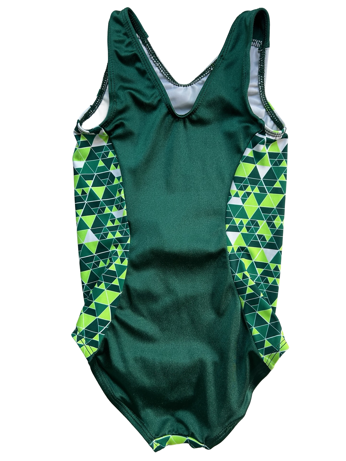 CS 4T-6x Toddler Girls GK Elite Gymnastics Leotard.