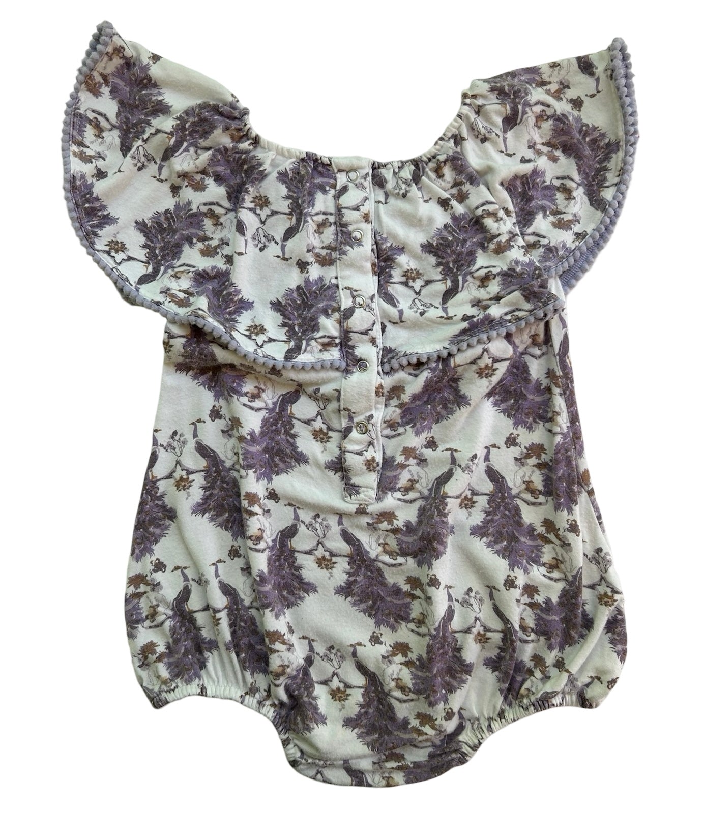 12M-18M Baby Girl Kate Quinn