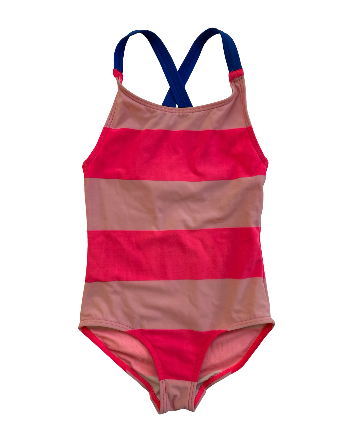 4-5Y Toddlers Girls Mini Boden Swimsuit 🩱 One Piece