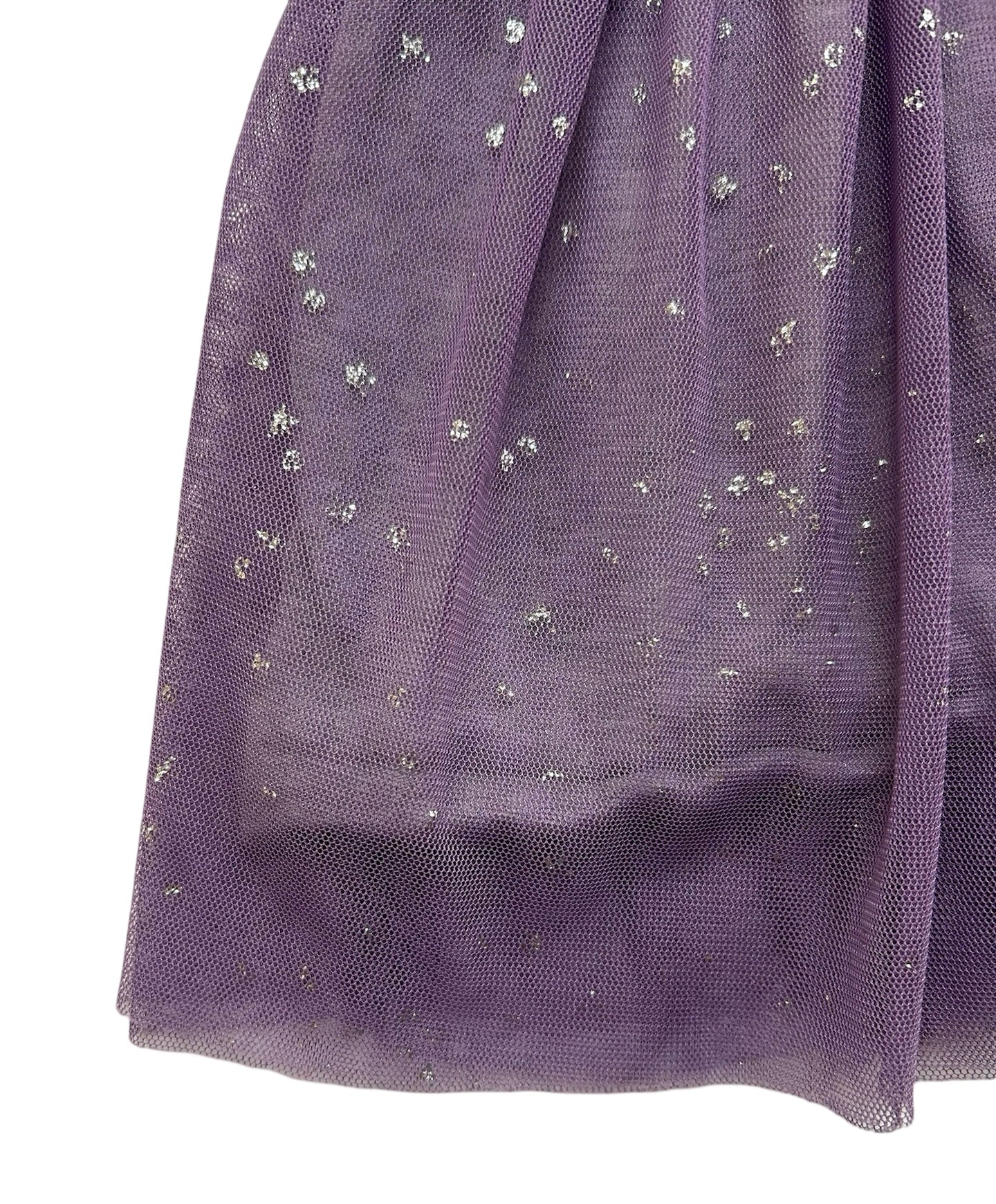 2T Toddler Girl Carter’s Halloween Sparkle Tutu Dress.