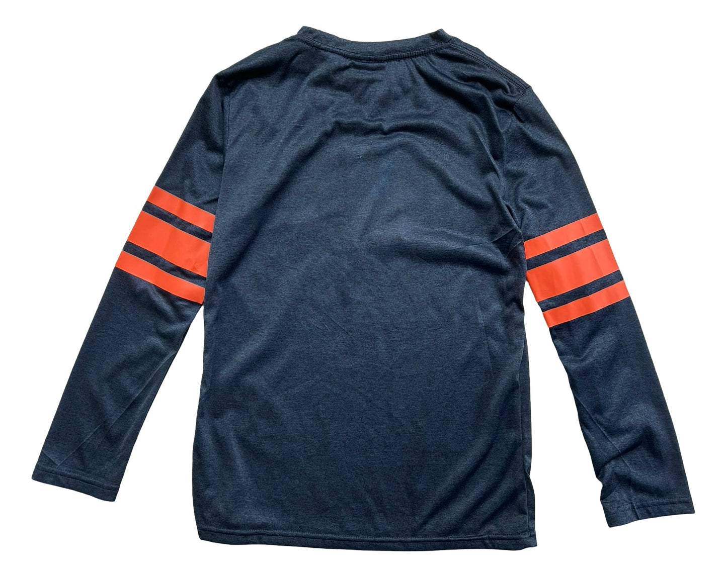 14-16Y Aurburn Tigers Graphic T-Shirt