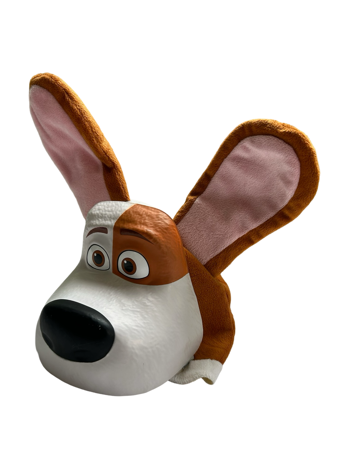 5T /6x Toddler Boy / Girl Max from The Secret Life of Pets Dog Costume