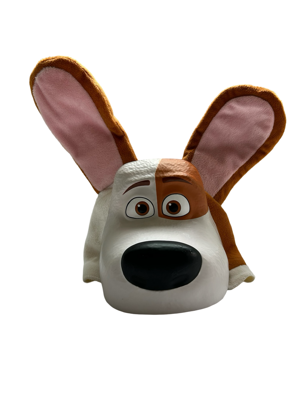 5T /6x Toddler Boy / Girl Max from The Secret Life of Pets Dog Costume