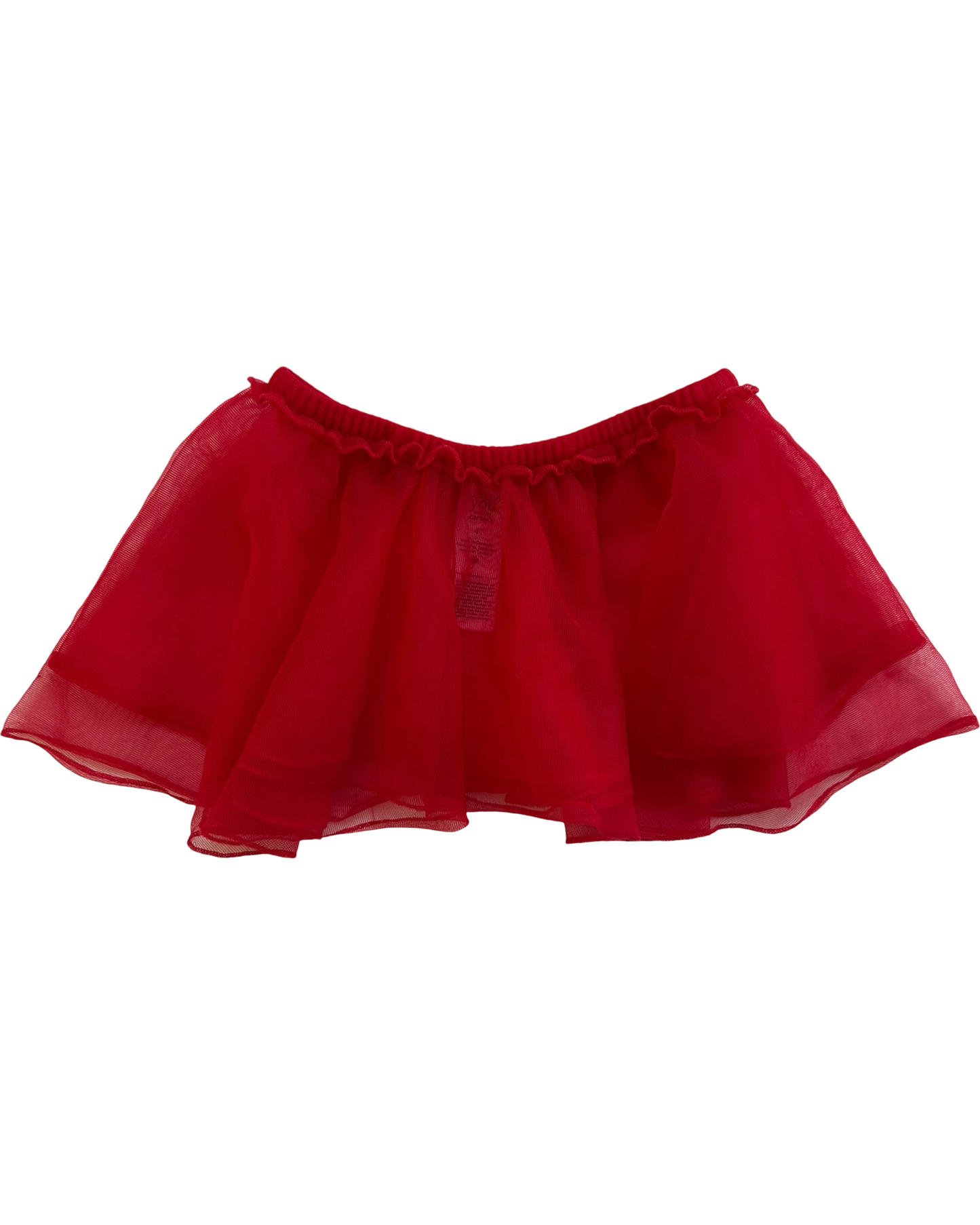 4T Toddler Girls Carter’s Tutu Skirt.