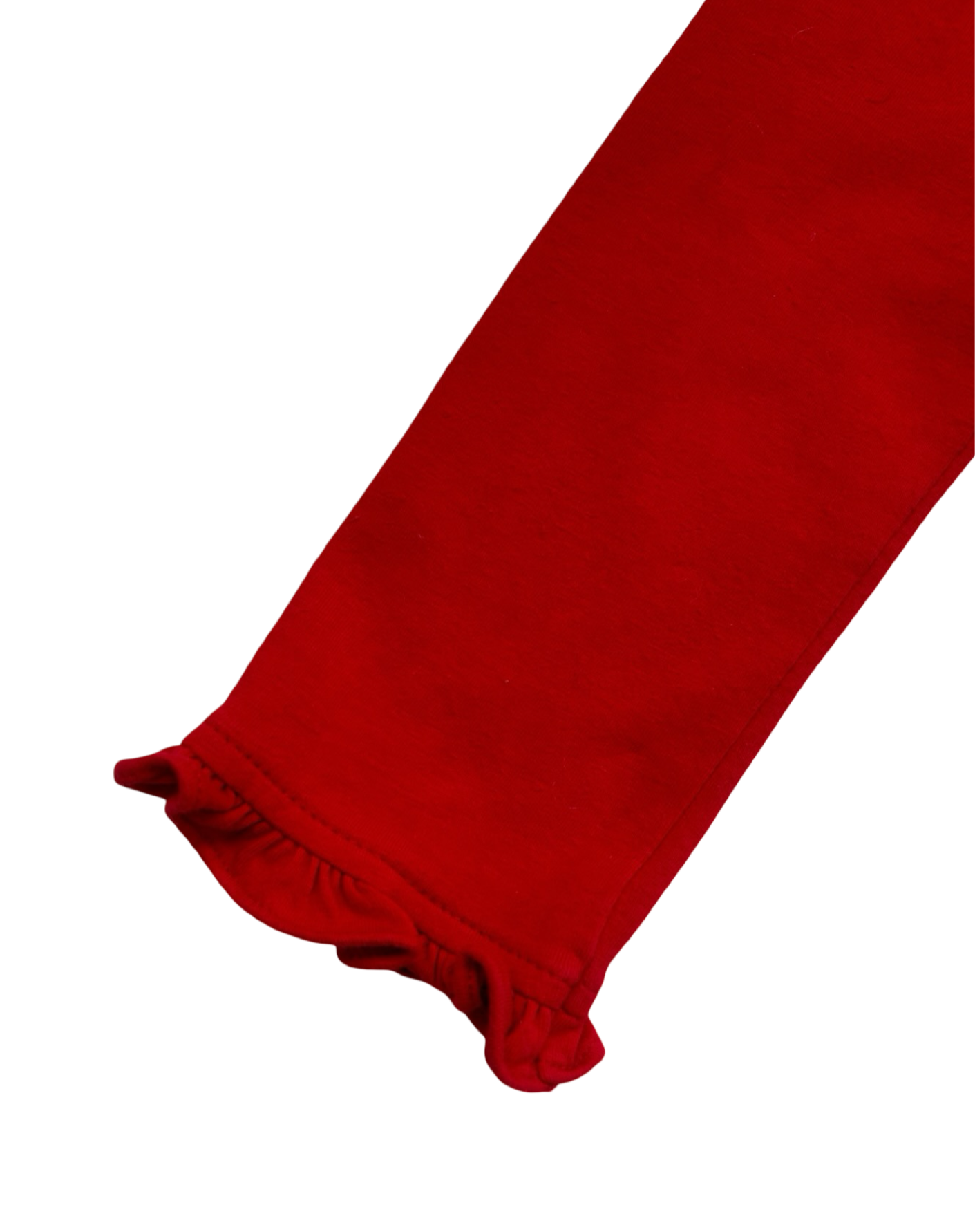 6Y-7Y Youth Girls Eleanor Rose Holly Berry Christmas Holiday Dress