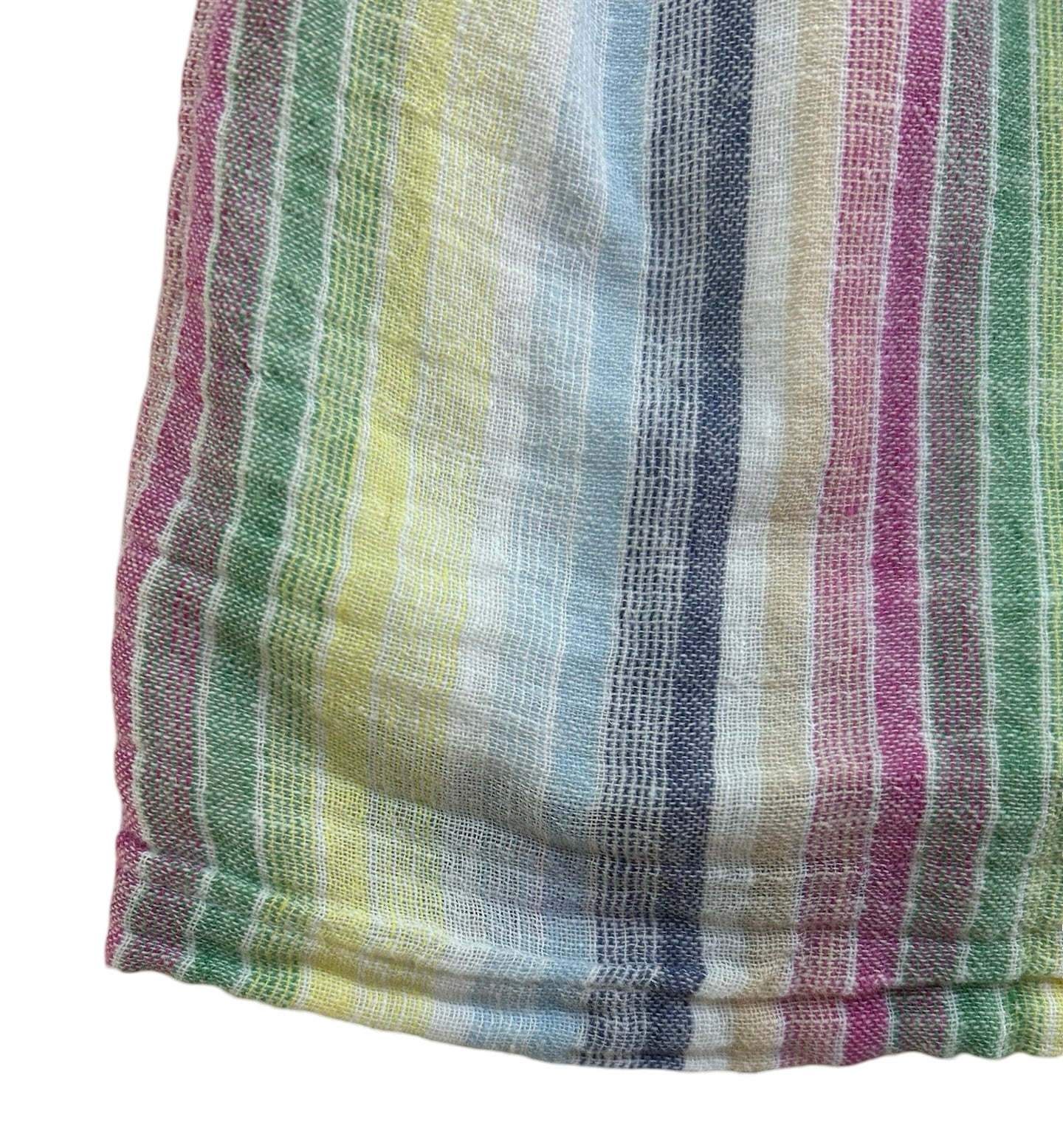 3Y Baby Gap Toddler Girls Tank Top Dress Striped