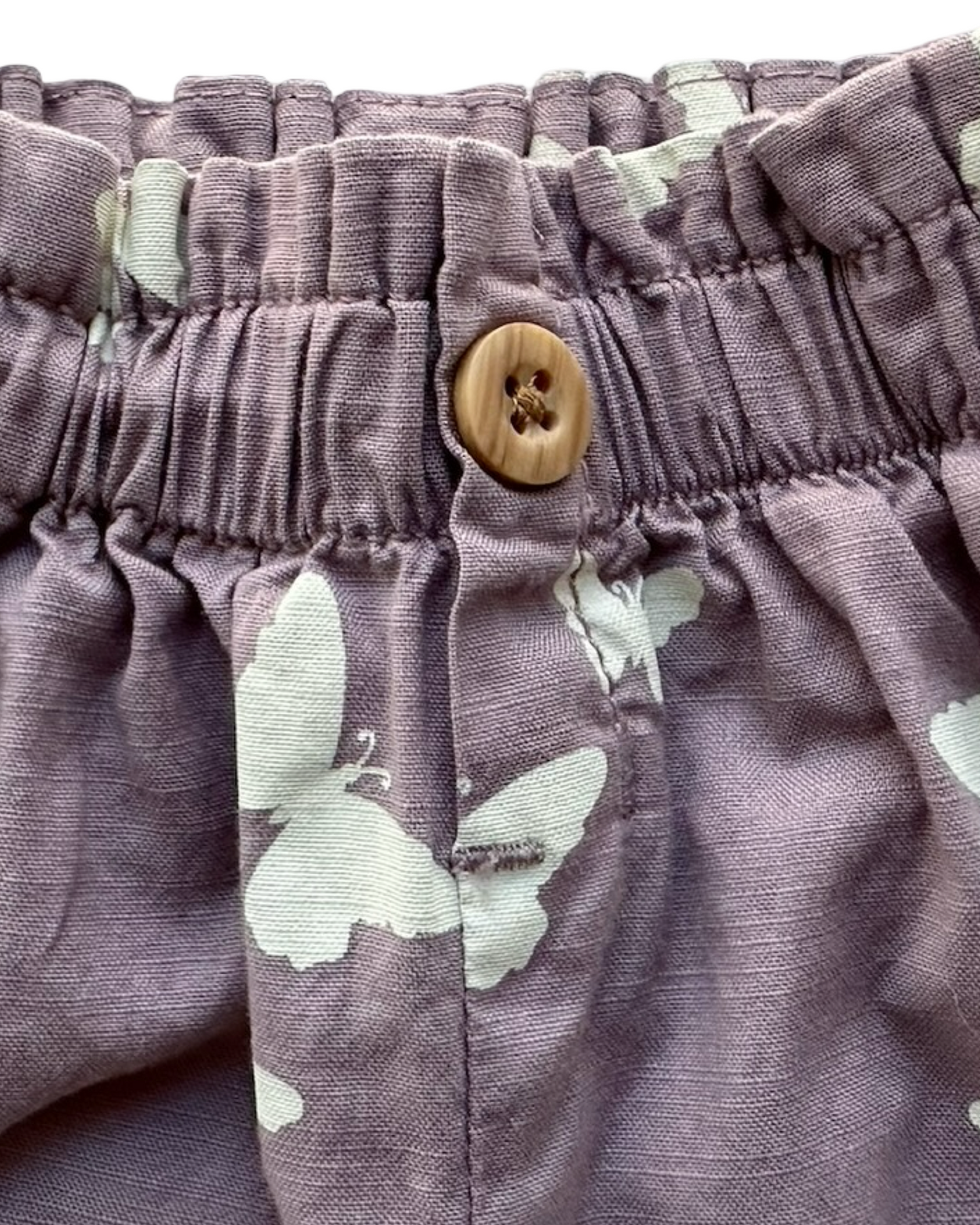 2T Toddler Girls H&M Butterfly 🦋 Pattern