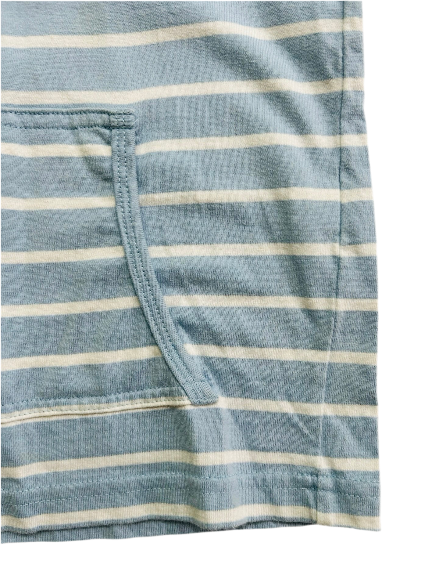 3T Toddler Girl Rachel Riley Striped Pullover Hoodie
