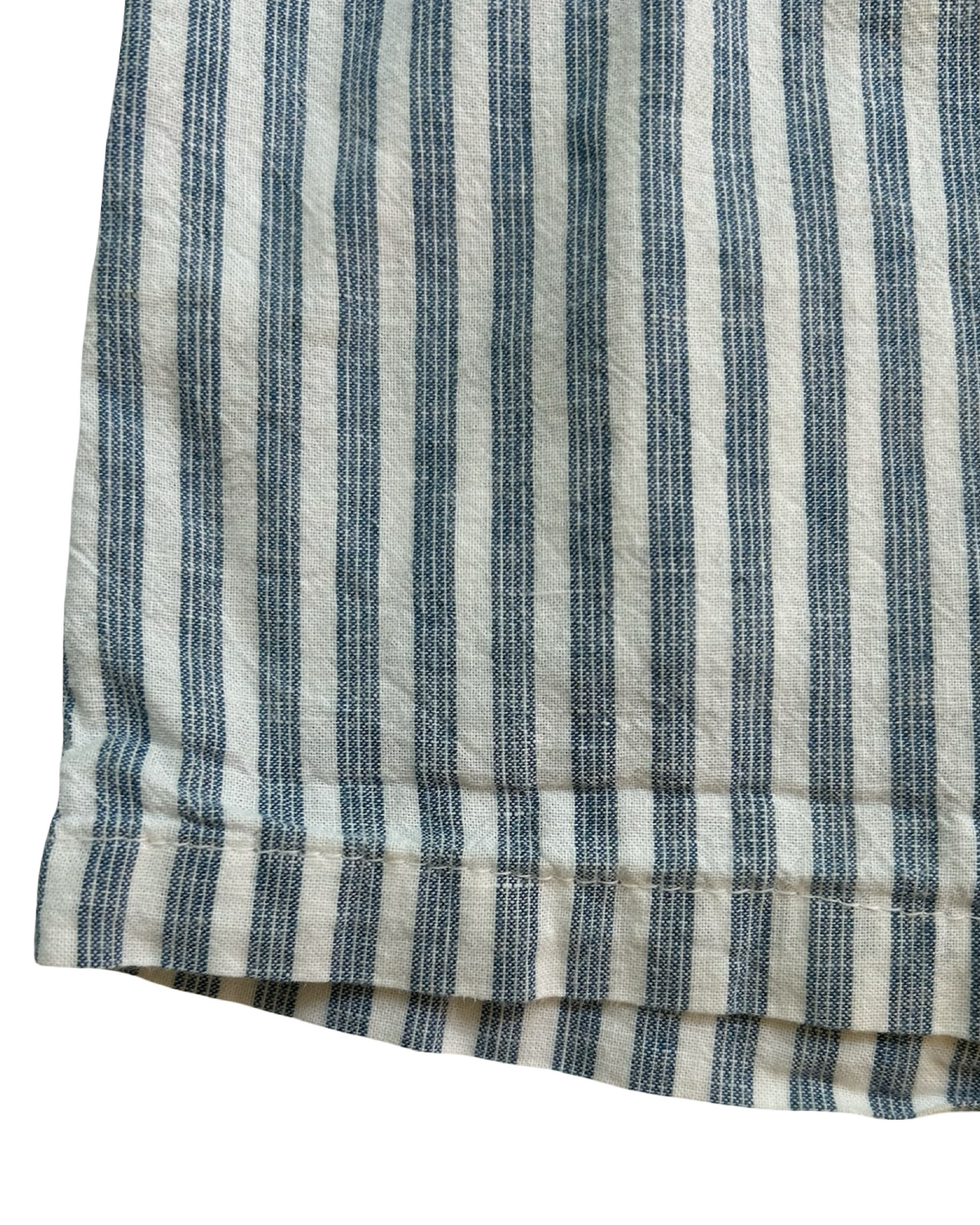 18M-24M Baby Girls Zara Striped Outfit Jumpsuit