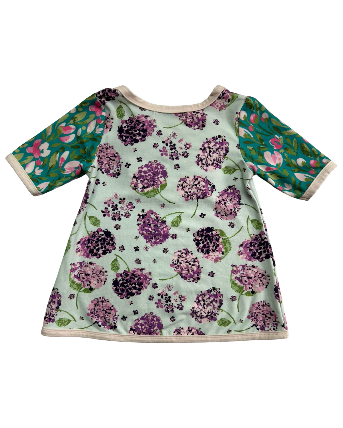 4T  Toddlers Girls Sweet Honey Bed Head Short Pjs 2 Piece Set