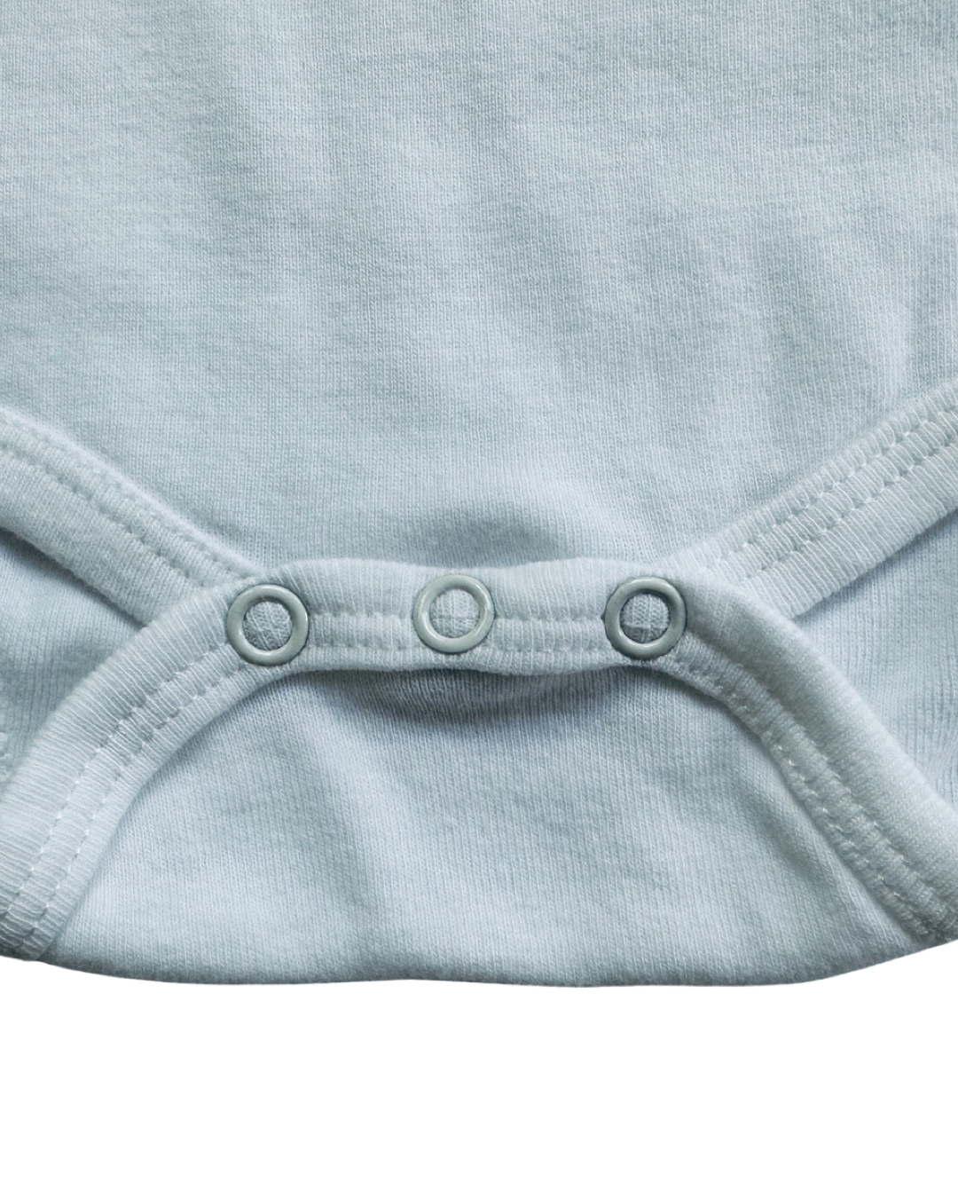 0-3M Baby Boy / Girl Rae Dunn White Onesies