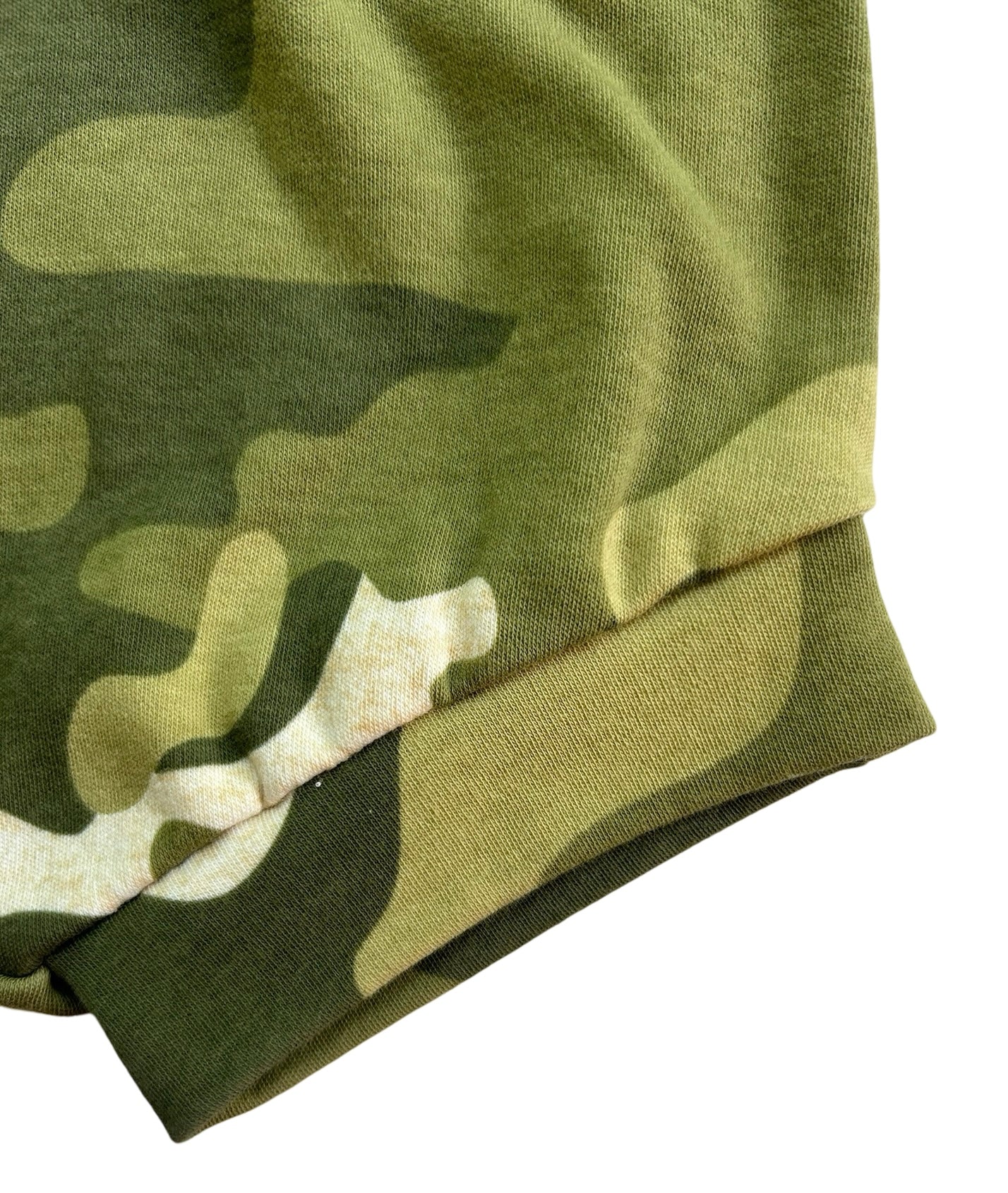 6-12M Camo Baby Bloomers Diaper Cover Toddler Clothes