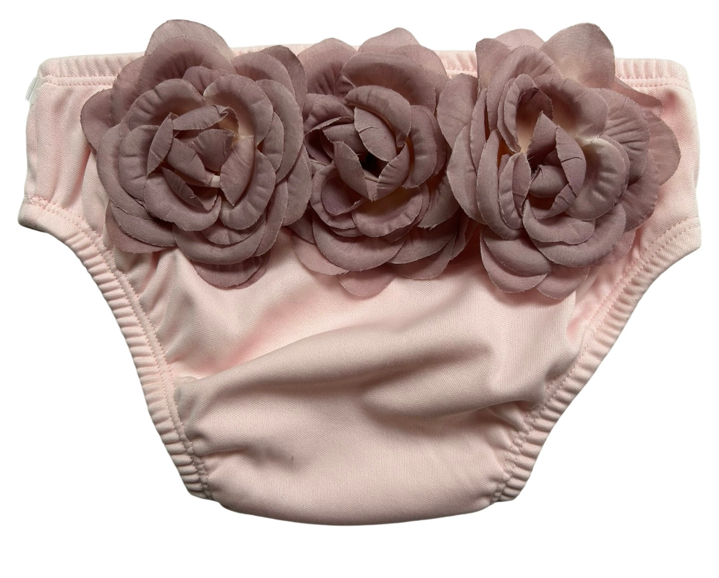 12M Baby Girl’s Luna Luna Diaper Covers.