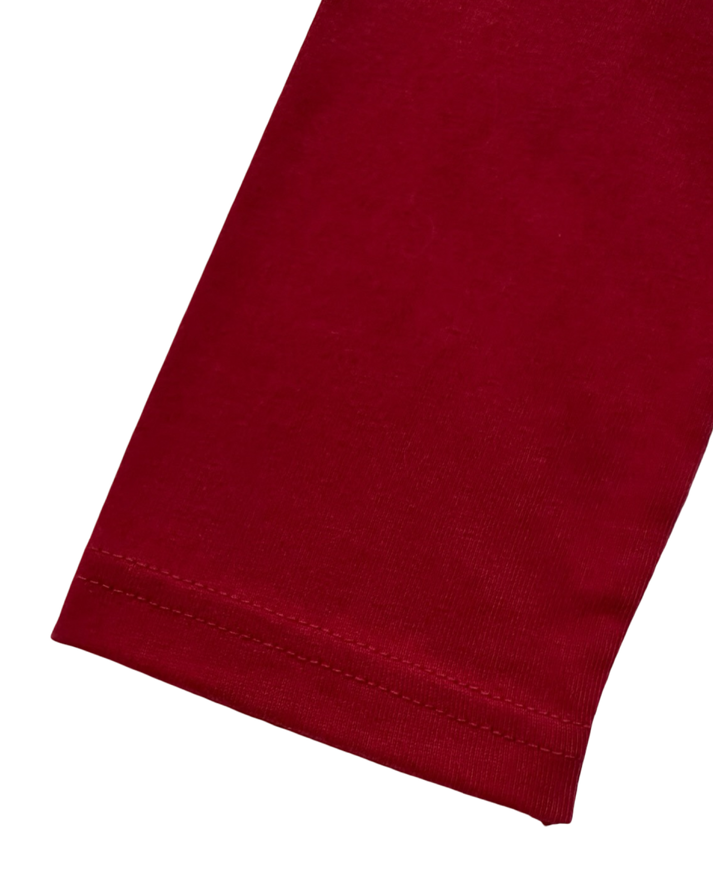 3T Toddler Boys Gymboree Long Sleeve Embroidered Christmas Tree Graphic Shirt Top.