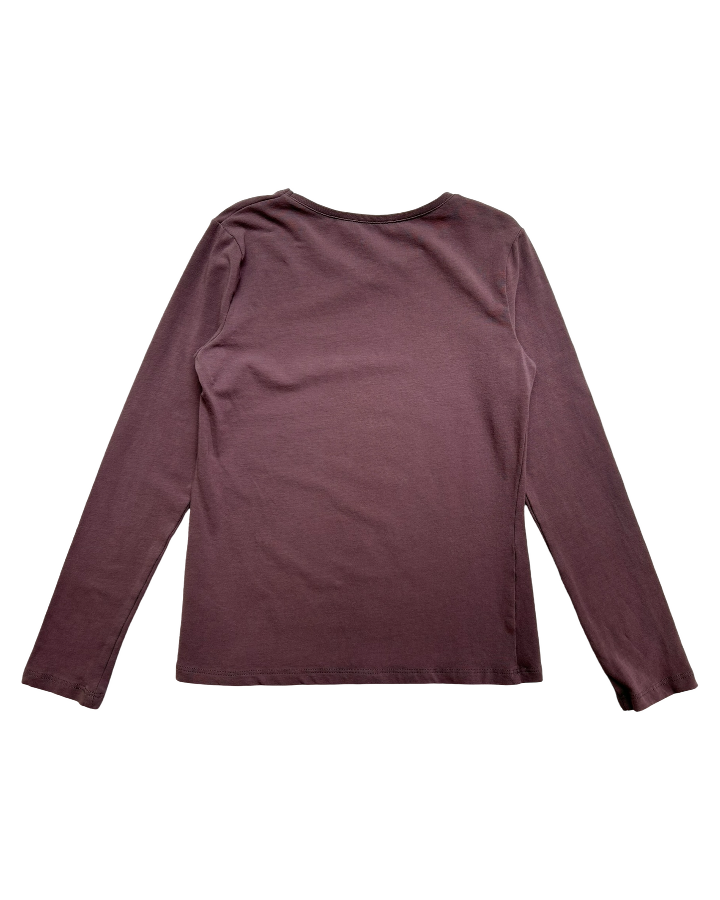 8-10Y Youth Girls H&M Long Sleeve Sweater Top.