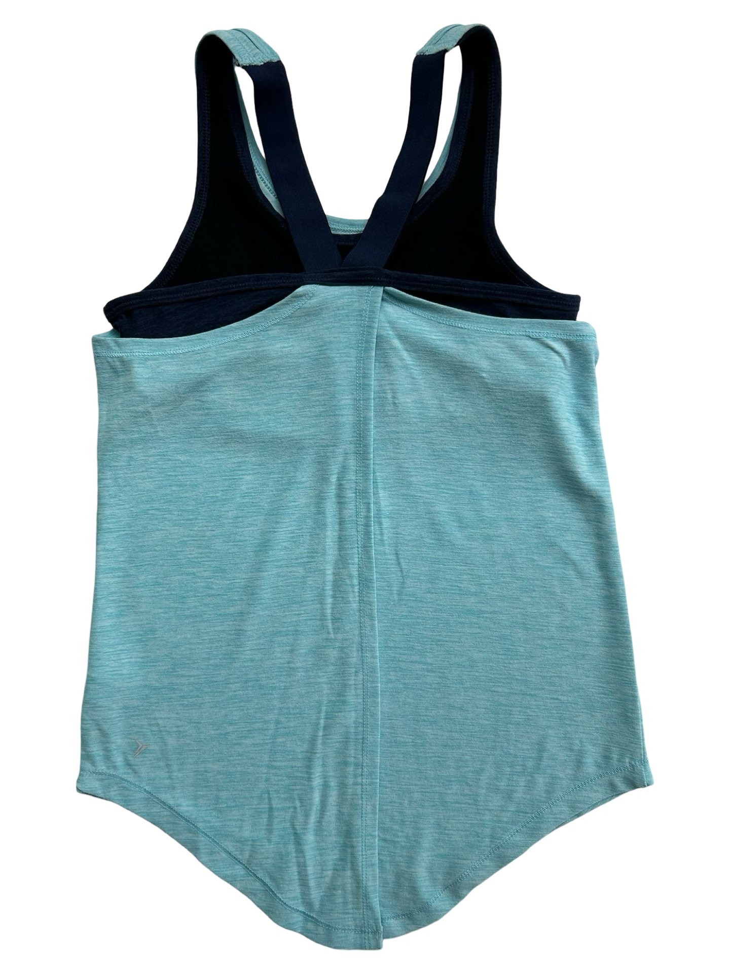 M-8 Youth Girls Old Navy Breathe On Tank Top.
