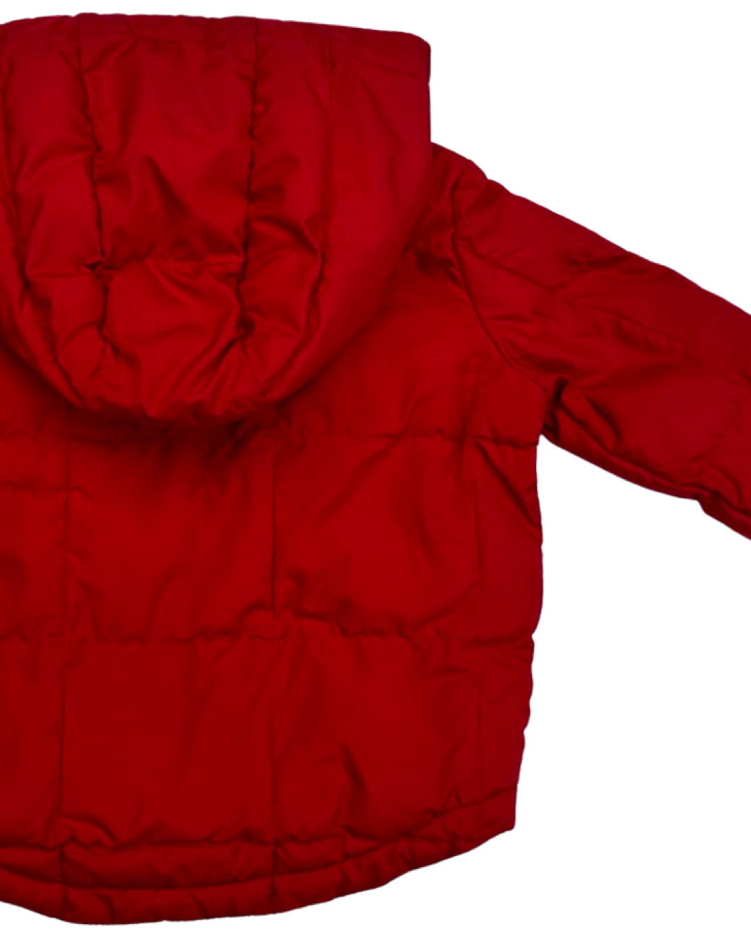 18M Baby Girl / Boy Red Ralph Lauren Quilted Puffer Jacket