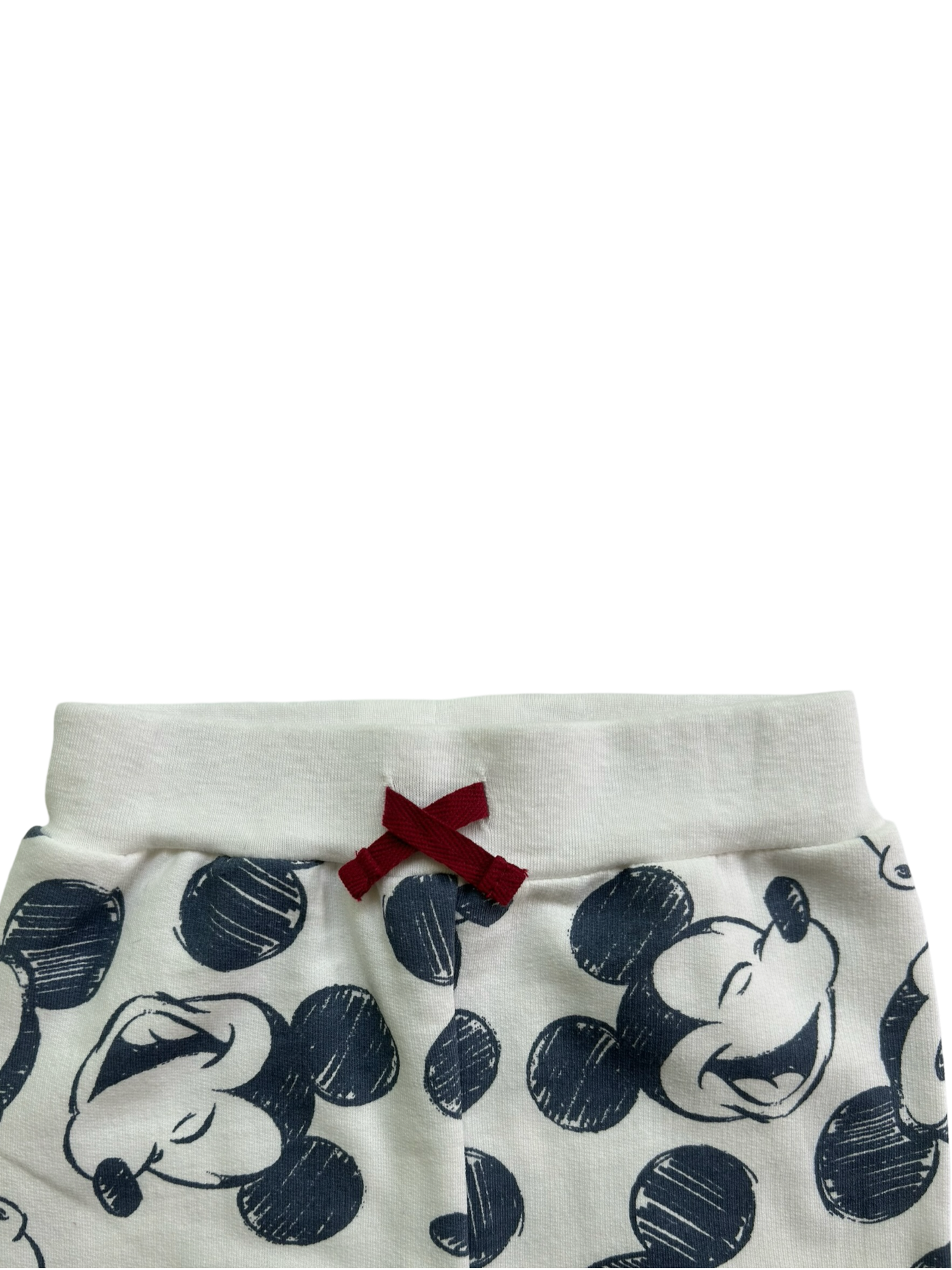 3T Toddler Boys Disney Junior Mickey Mouse Sweatshirt & Jogger 2 Pieces Set NWT.