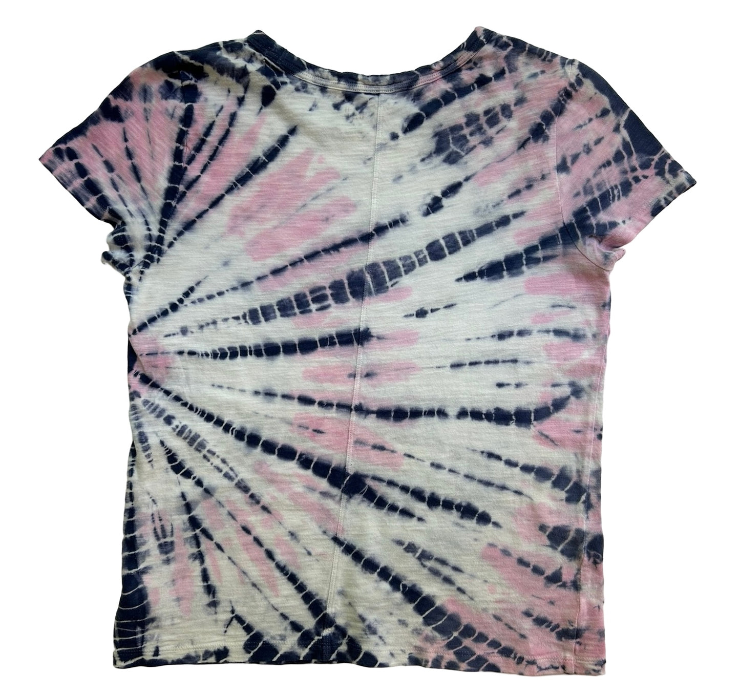Small Women’s Gap Crewneck T-Shirt Tie Dye