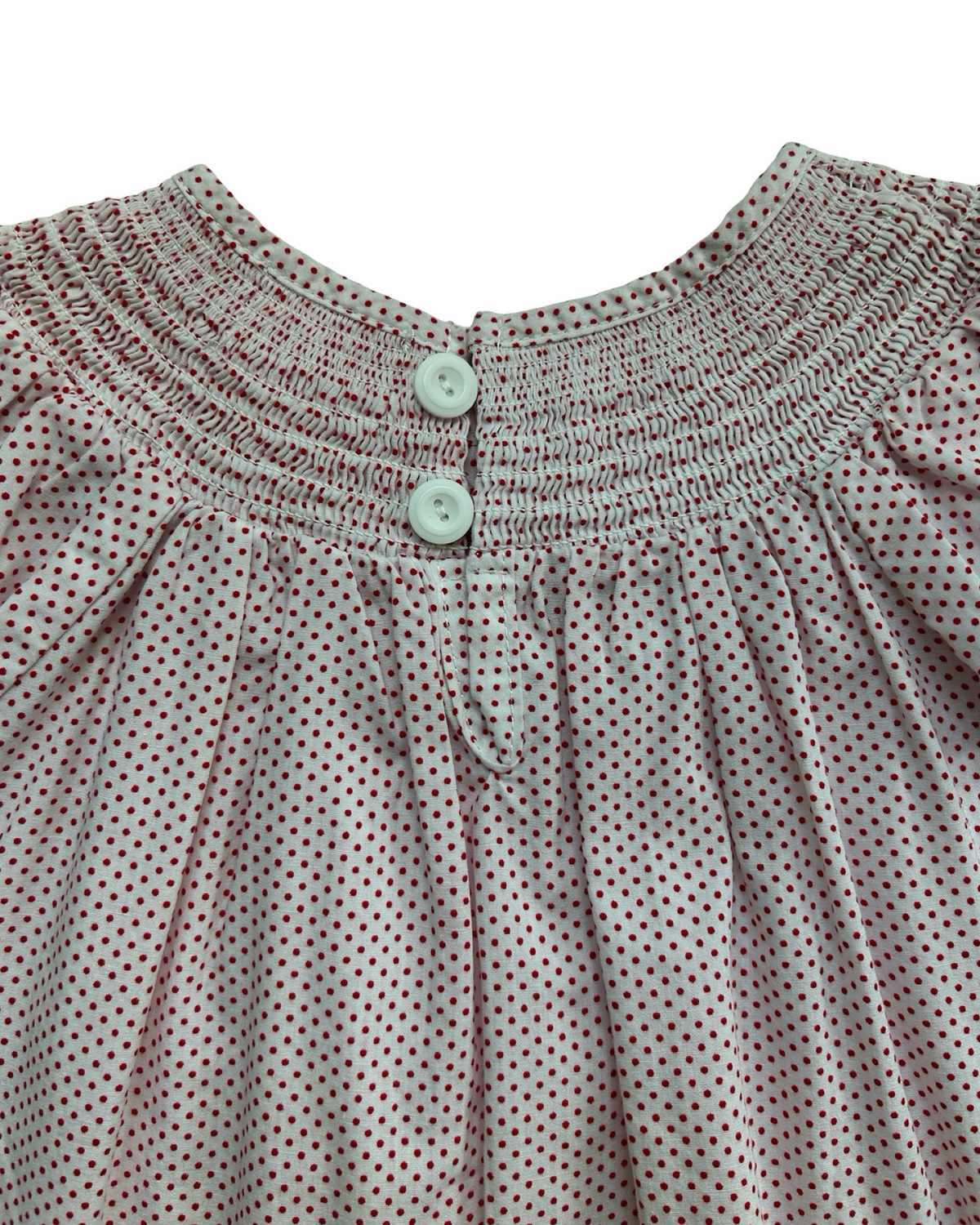 XL 6T Toddler Girls Marie Nicole Clothing Set 3 Piece, Dots Watermelon 🍉 Embroidered Dress, Cow Appliqué Dress And Red Ruffle Shorts.