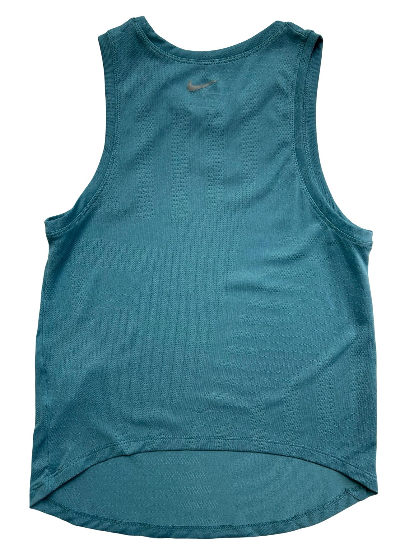 XS (7-8 Years) Nike Girls DRI-FIT Sleeveless T-Shirt Running Tank