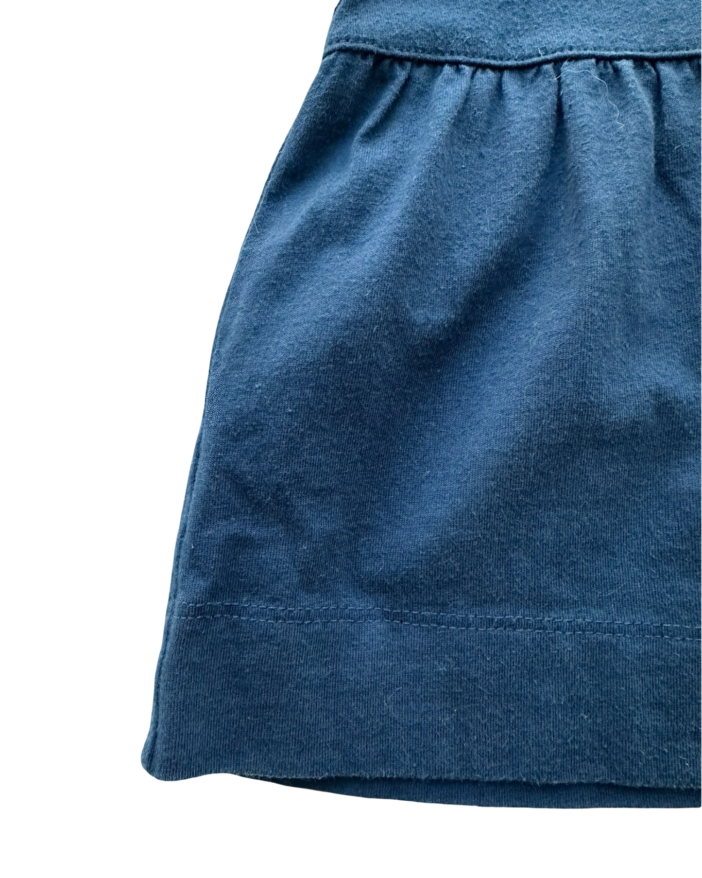 2T Toddler Girl Janie & Jack Parisian Chic Line Top.