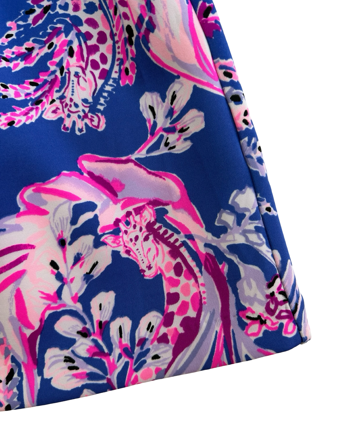 S 4T -5T Toddler Girls Lilly Pulitzer Ceasara Dress.