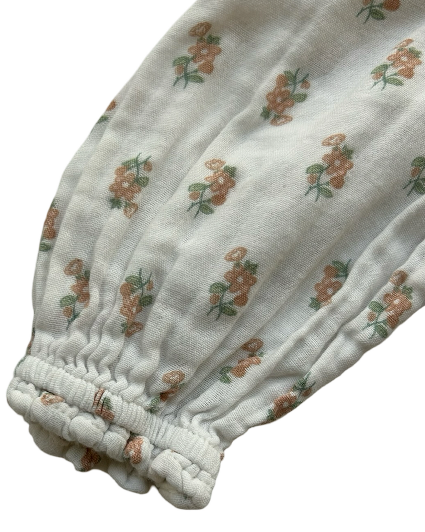 18M Baby Girls Easy-Peasy Patchwork Knit Long Sleeve Dress.