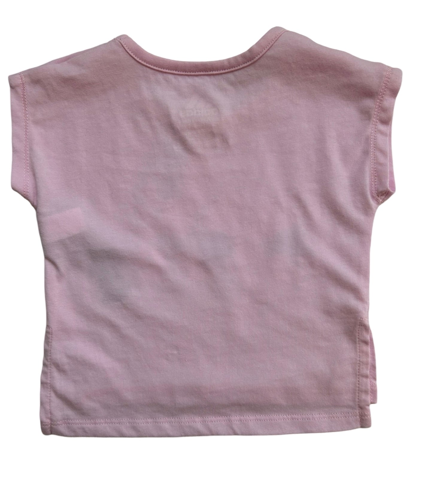 3M Months Baby Girl’s Adidas Skort / T-shirt Outfit 2 Pieces Set
