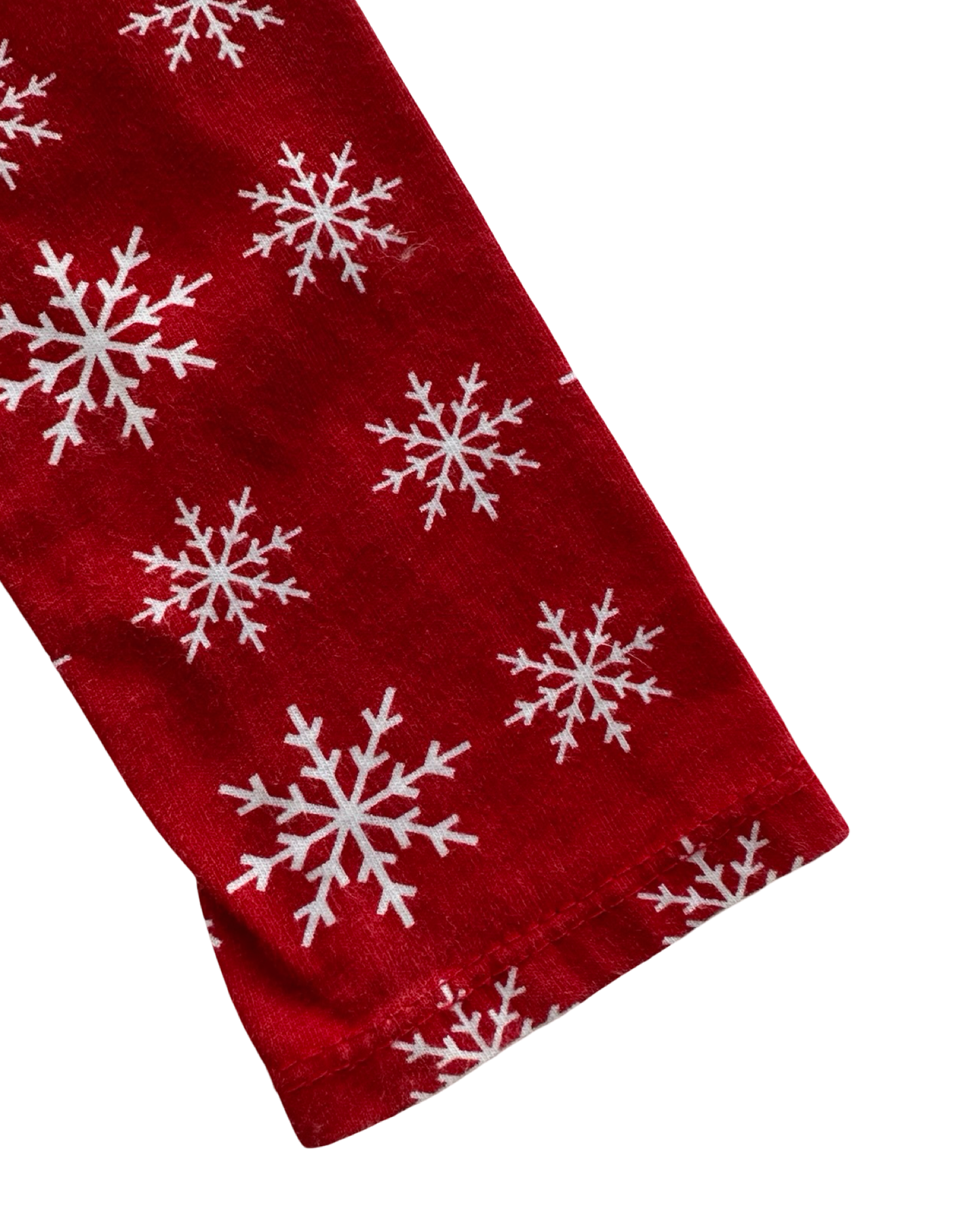 7T Toddler Girl Jelly The Pug Christmas Long Sleeve Dress