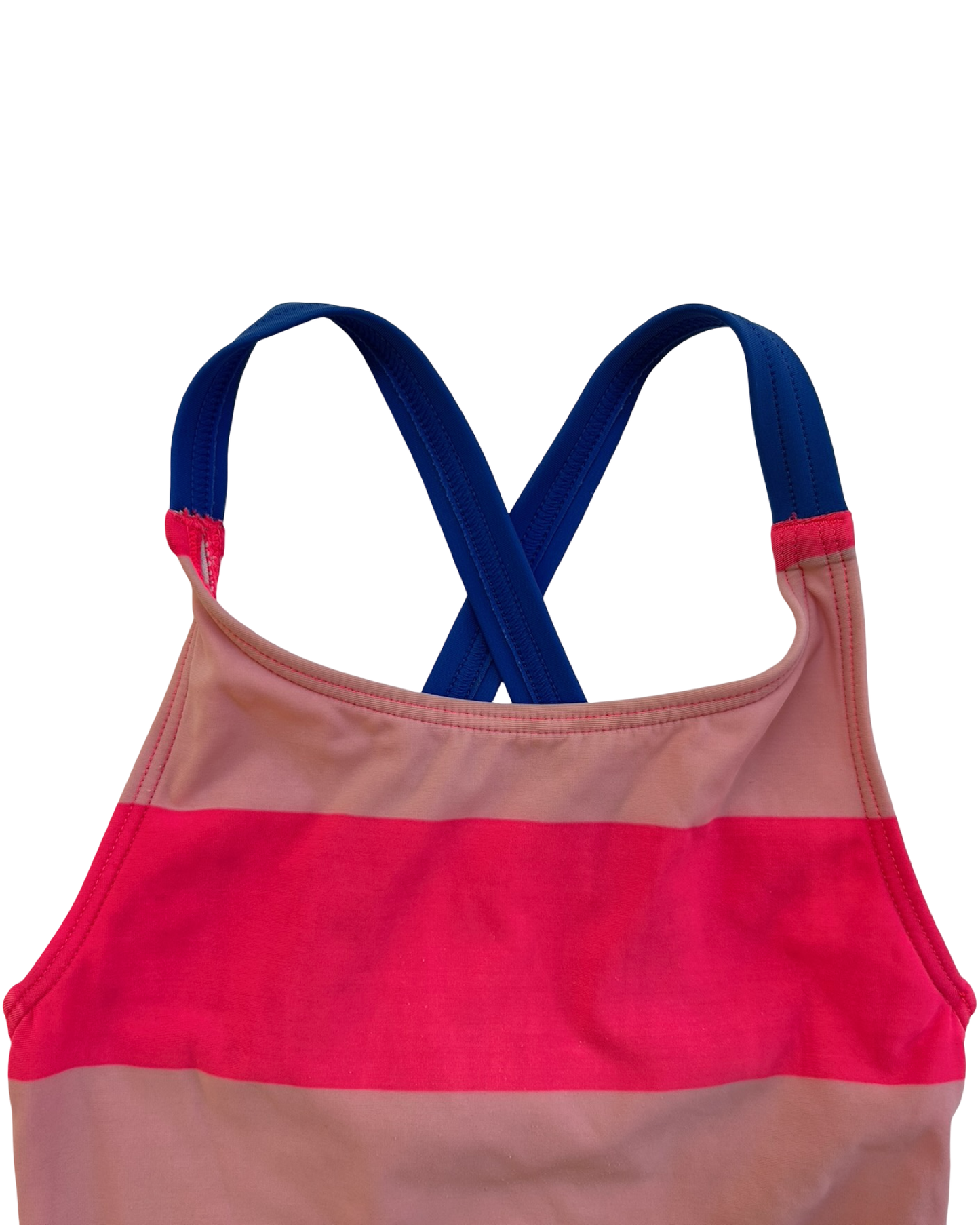 4-5Y Toddlers Girls Mini Boden Swimsuit 🩱 One Piece