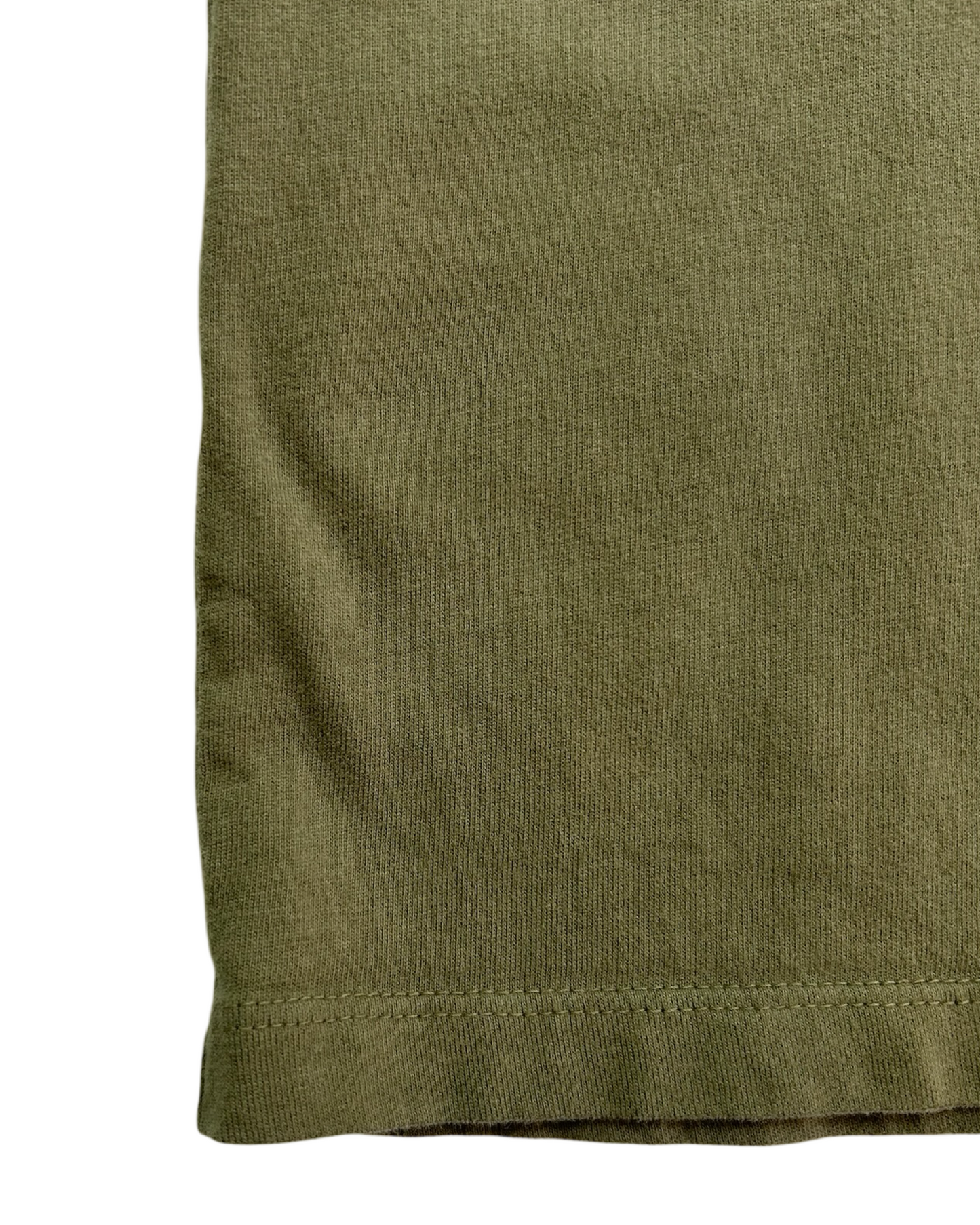 Youth Boys Size 12Y (150cm) Hanna Andersson Long Sleeve Green Garbage Truck Long Sleeve Truck
