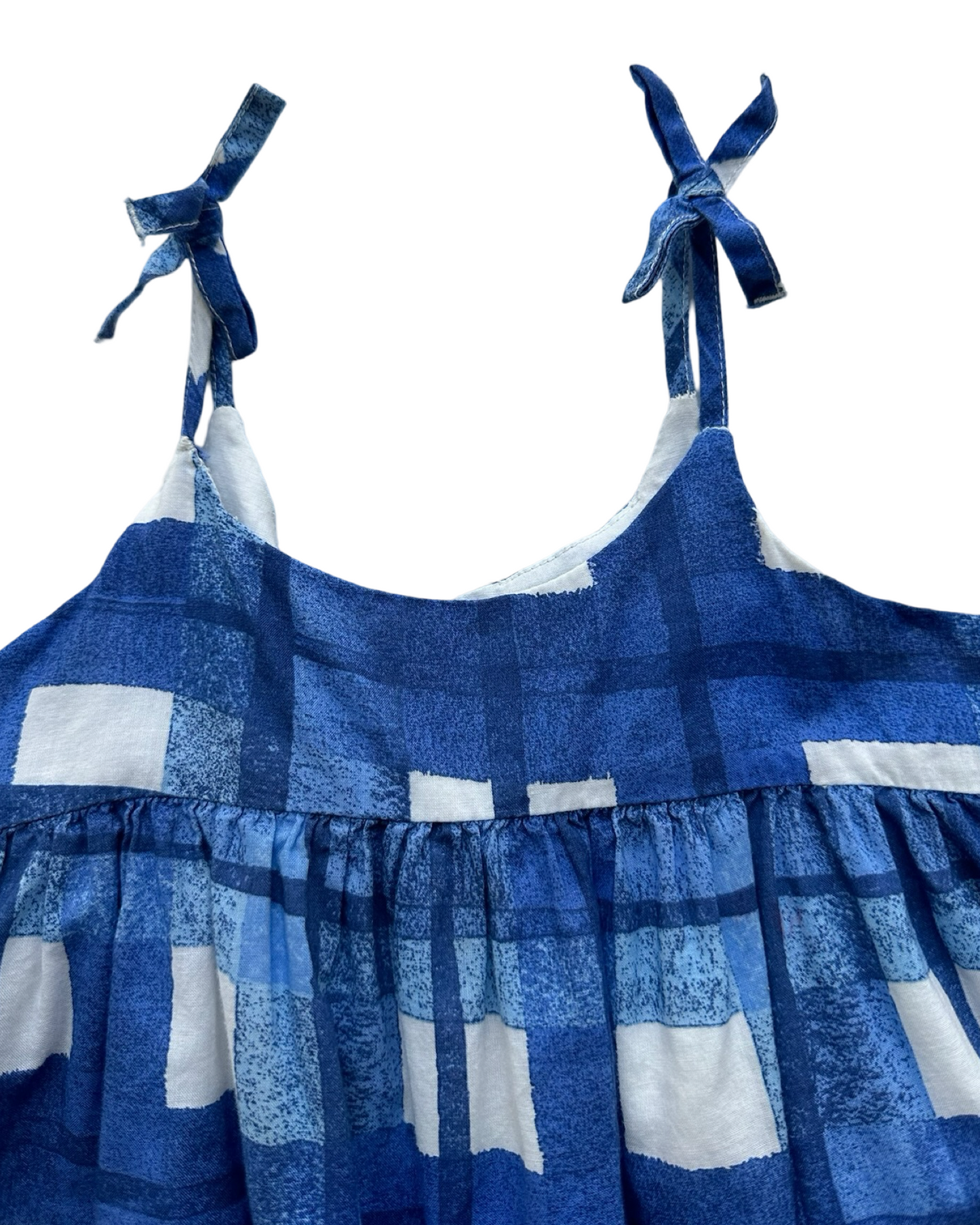 2T Toddler Girl Baby Gap Floral Dress