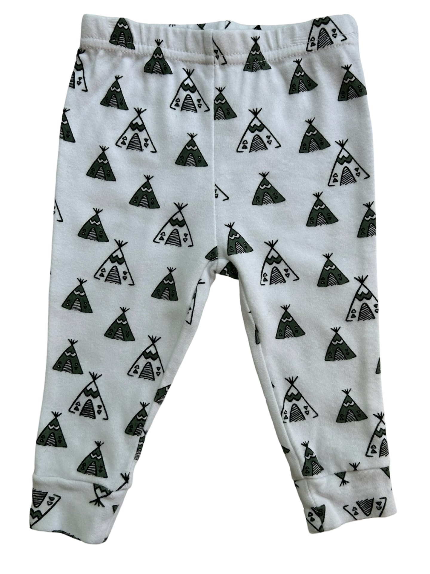 0-6M Baby Girl’s - Boy’s (UNISEX) Baby Essentials Pjs 2 Pieces Set.