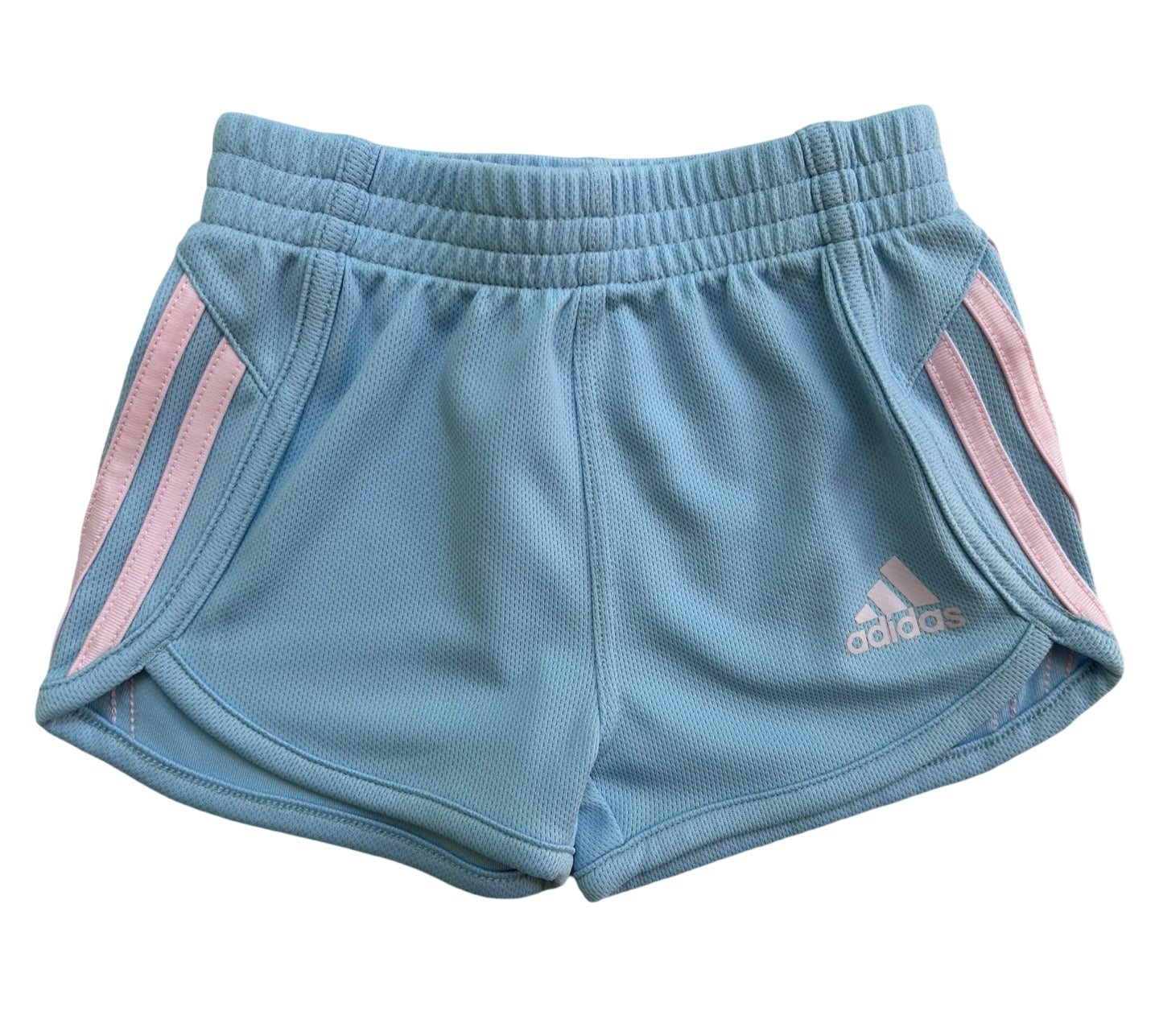 3M Months Baby Girl’s Adidas Skort / T-shirt Outfit 2 Pieces Set