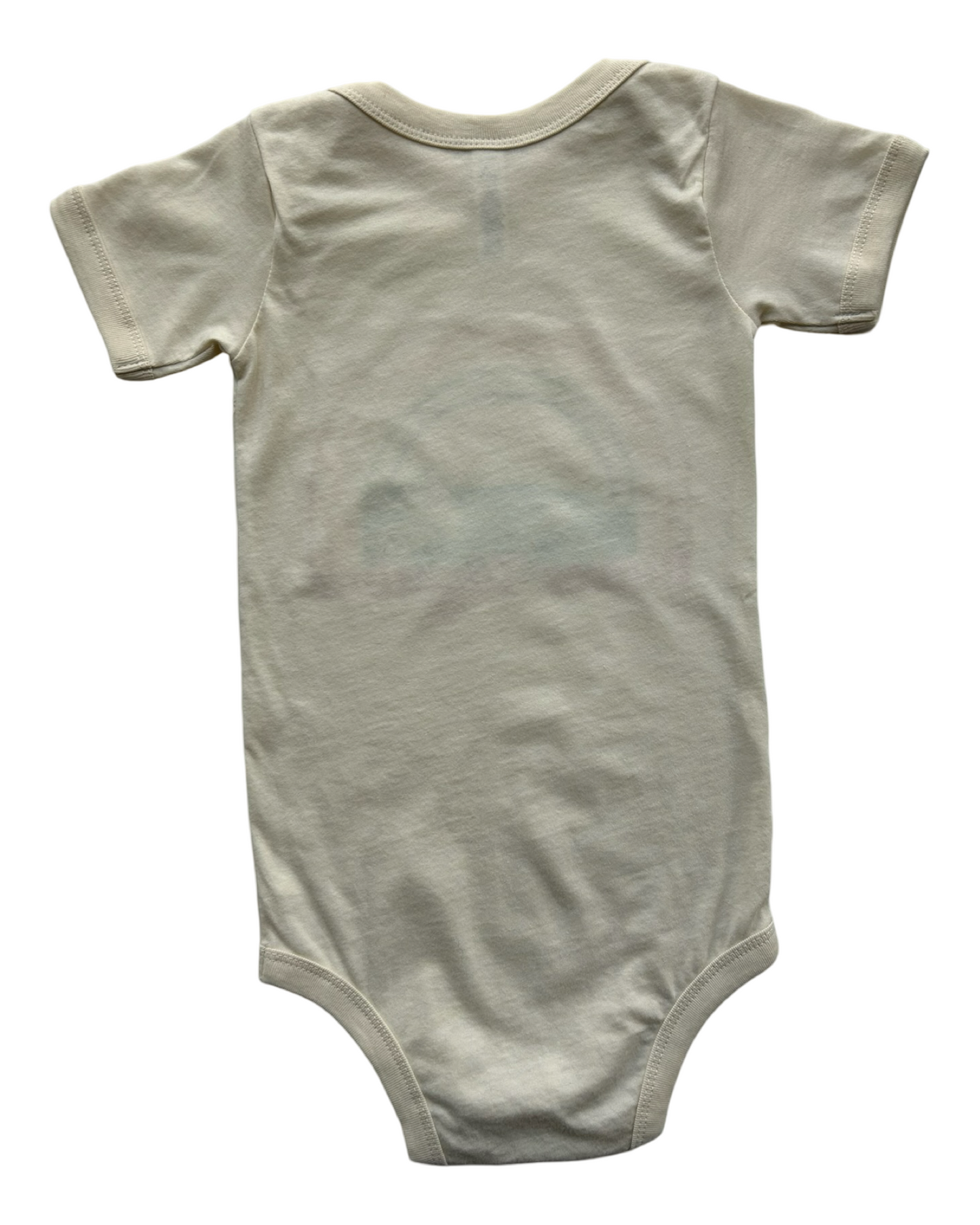 18M-24M Baby Girls / Boys Bella + Canvas.Kids Bodysuit Jersey Short Sleeve, Better Together Print Onesie.
