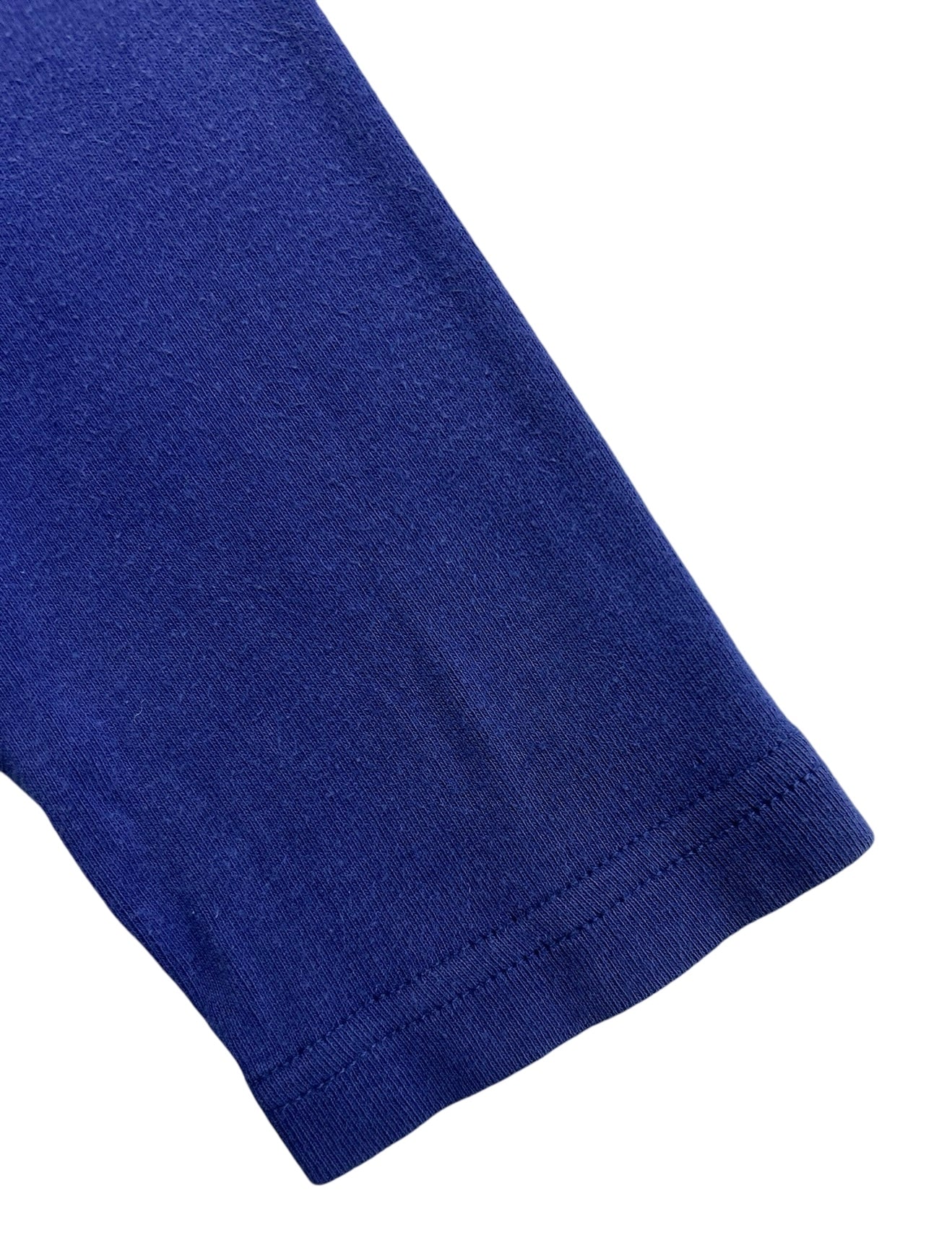 2Y-3Y Toddler Girls Mini Boden 3/4 Sleeve T-Shirt Top