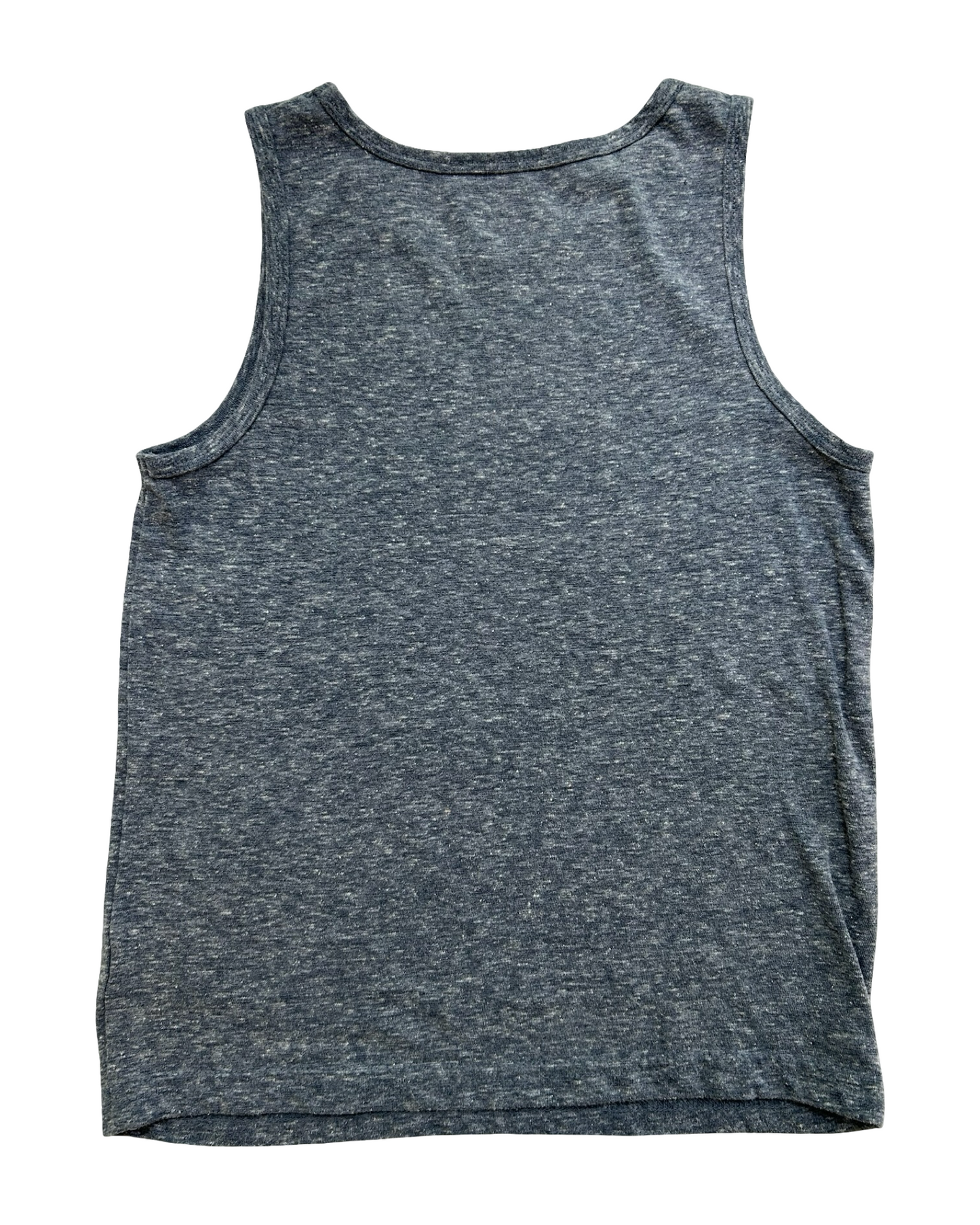 5T Toddlers Boys Jumping Beans Sleeveless Top Stay Cool Popsicle Shirt