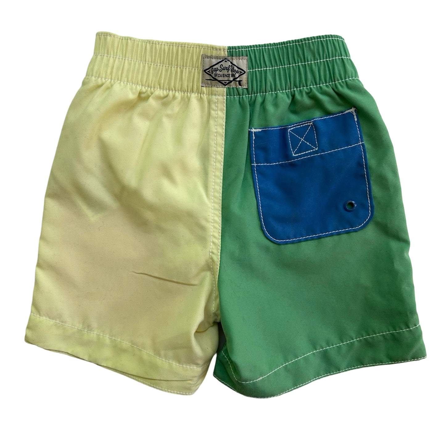 18M-24M Baby Boy Baby Gap Toddler Swim Shorts
