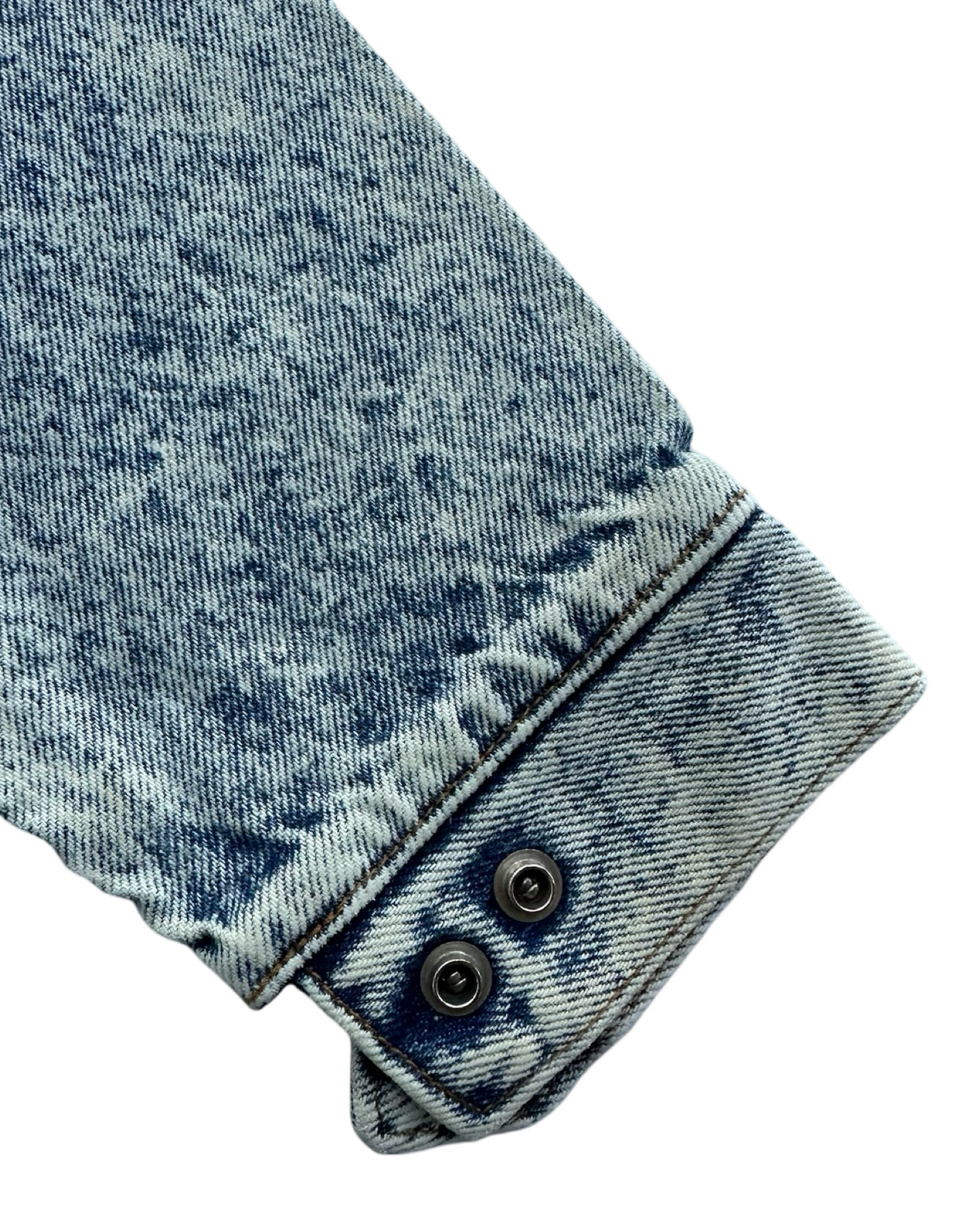 4T Toddler Girl / Boy REG Levis Orange Tab Vintage Jean Jacket