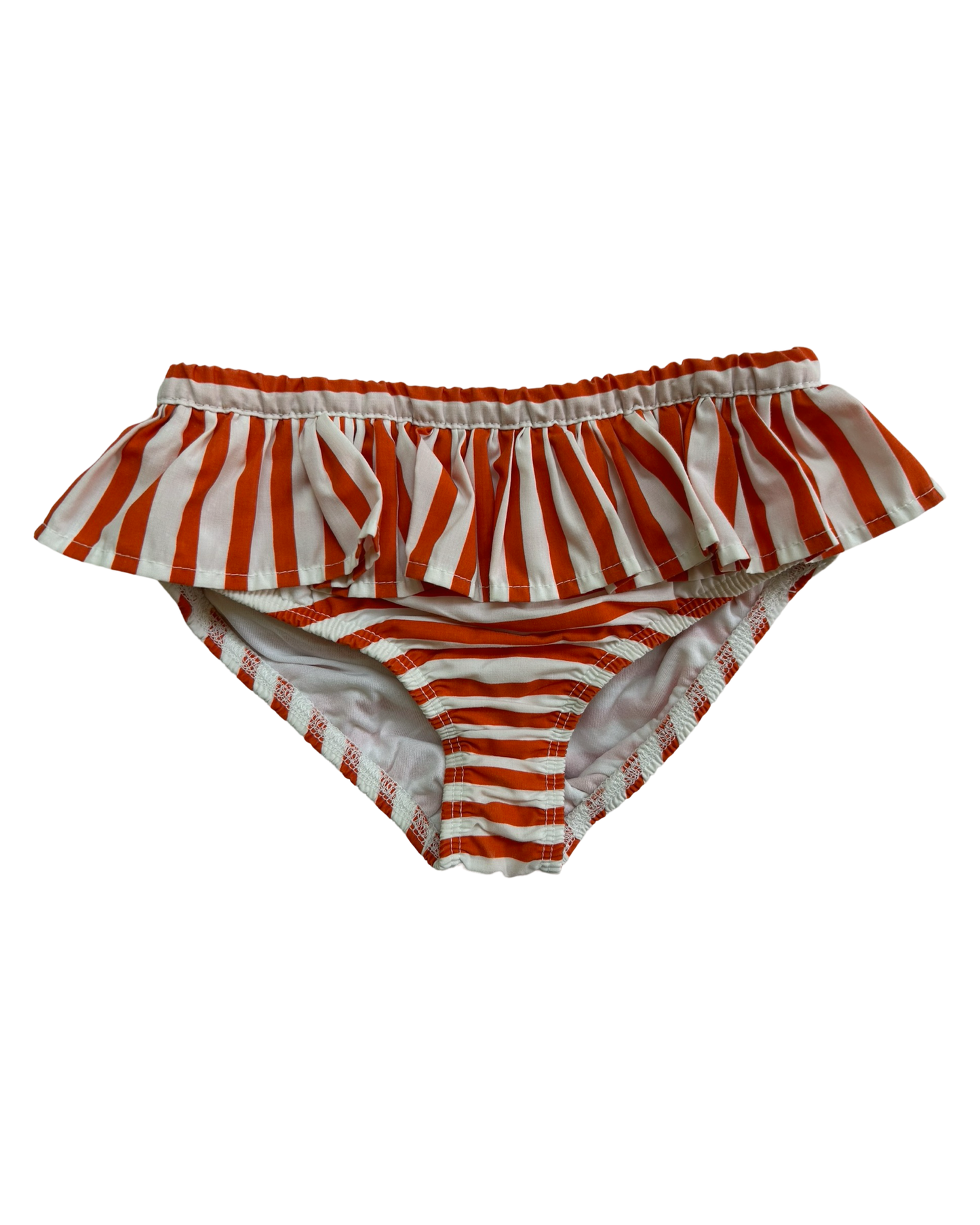 3T Toddler / 4T Toddler Girl Kellys kids Embroidered Anchor Halter Swim Suit