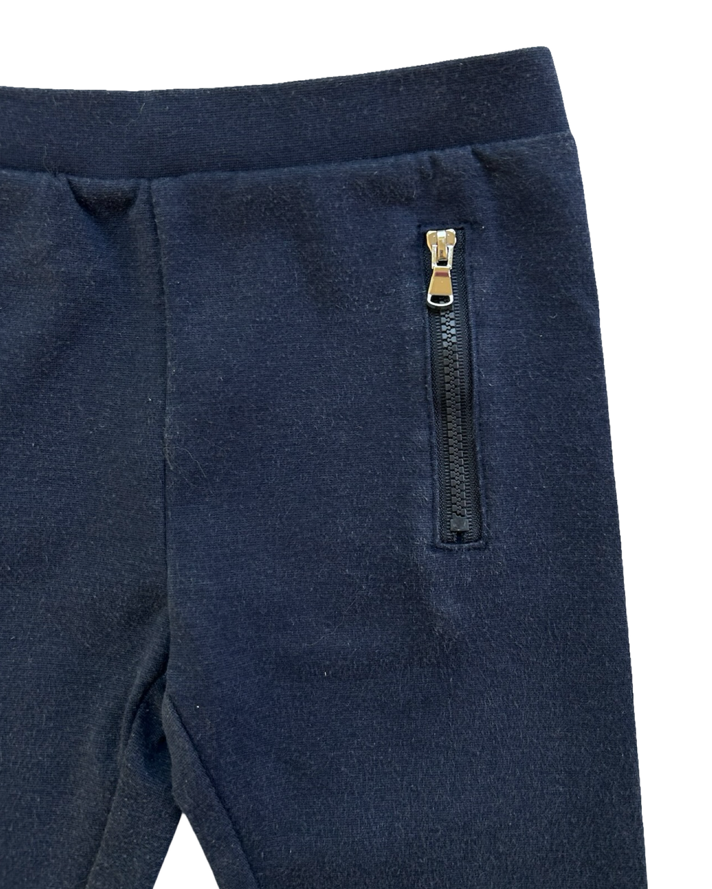4T Toddlers Girls Polo Ralph Lauren Leggings.