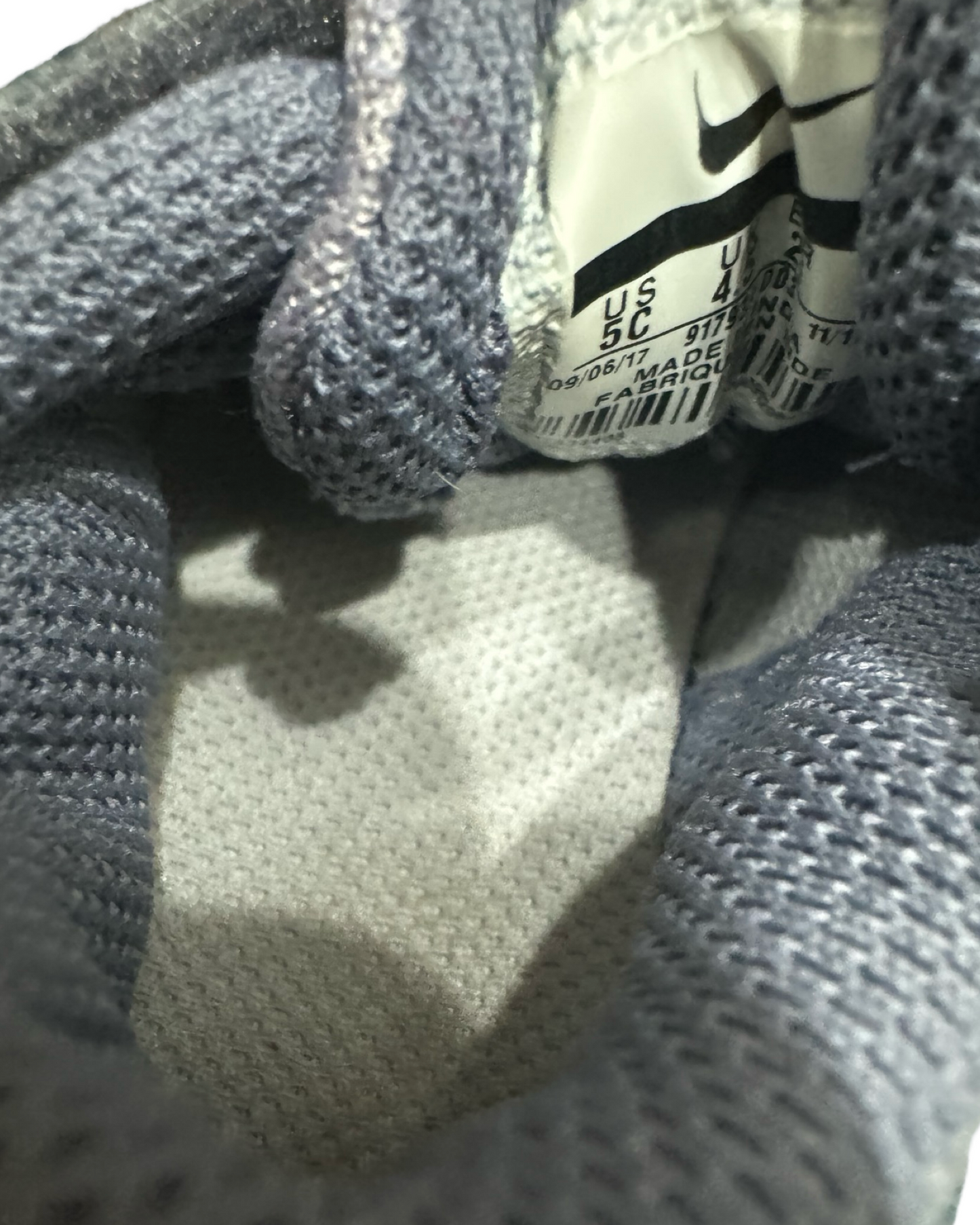 5C Toddler Girl Nike Flex Contact-light carbon/sunset pulse Shoes Sneakers