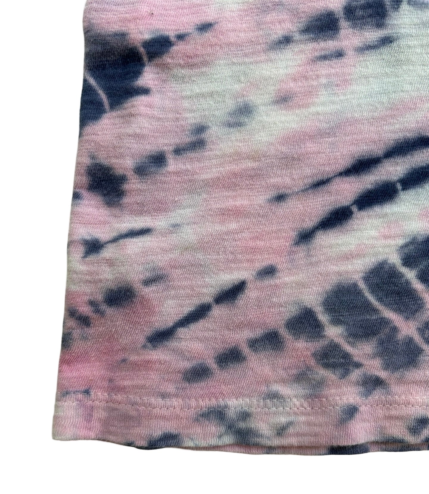 Small Women’s Gap Crewneck T-Shirt Tie Dye